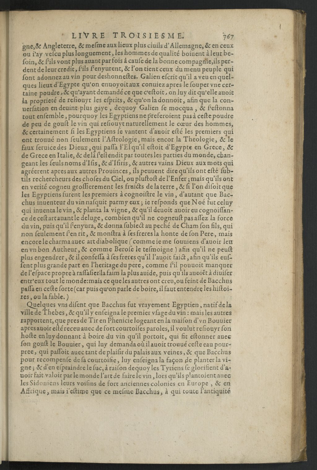 1611 - Pierre Chevalier - Trésor politique - BnF Tolbiac