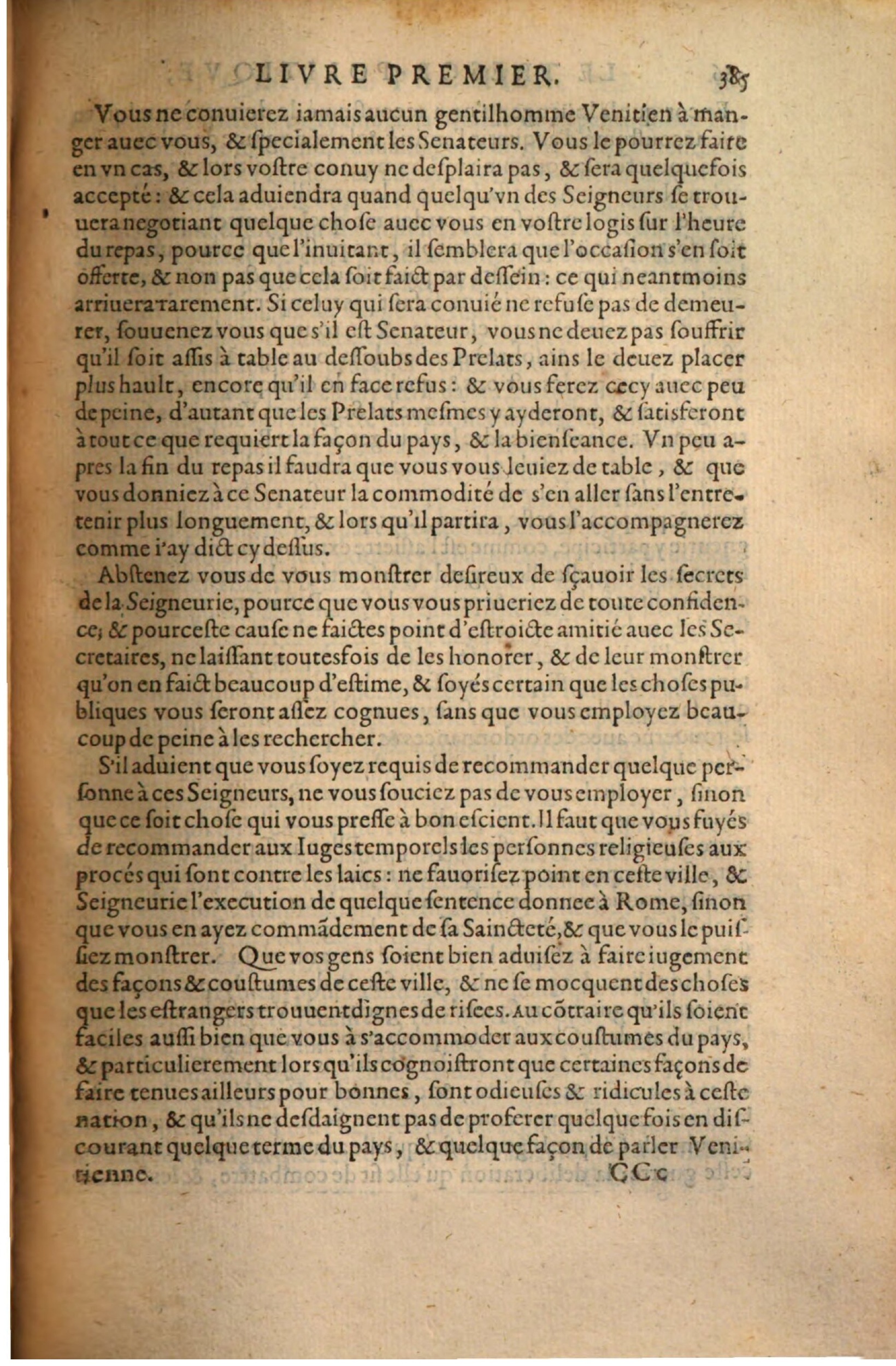 1608 - Thierry Rolin - Trésor politique - Augsbourg