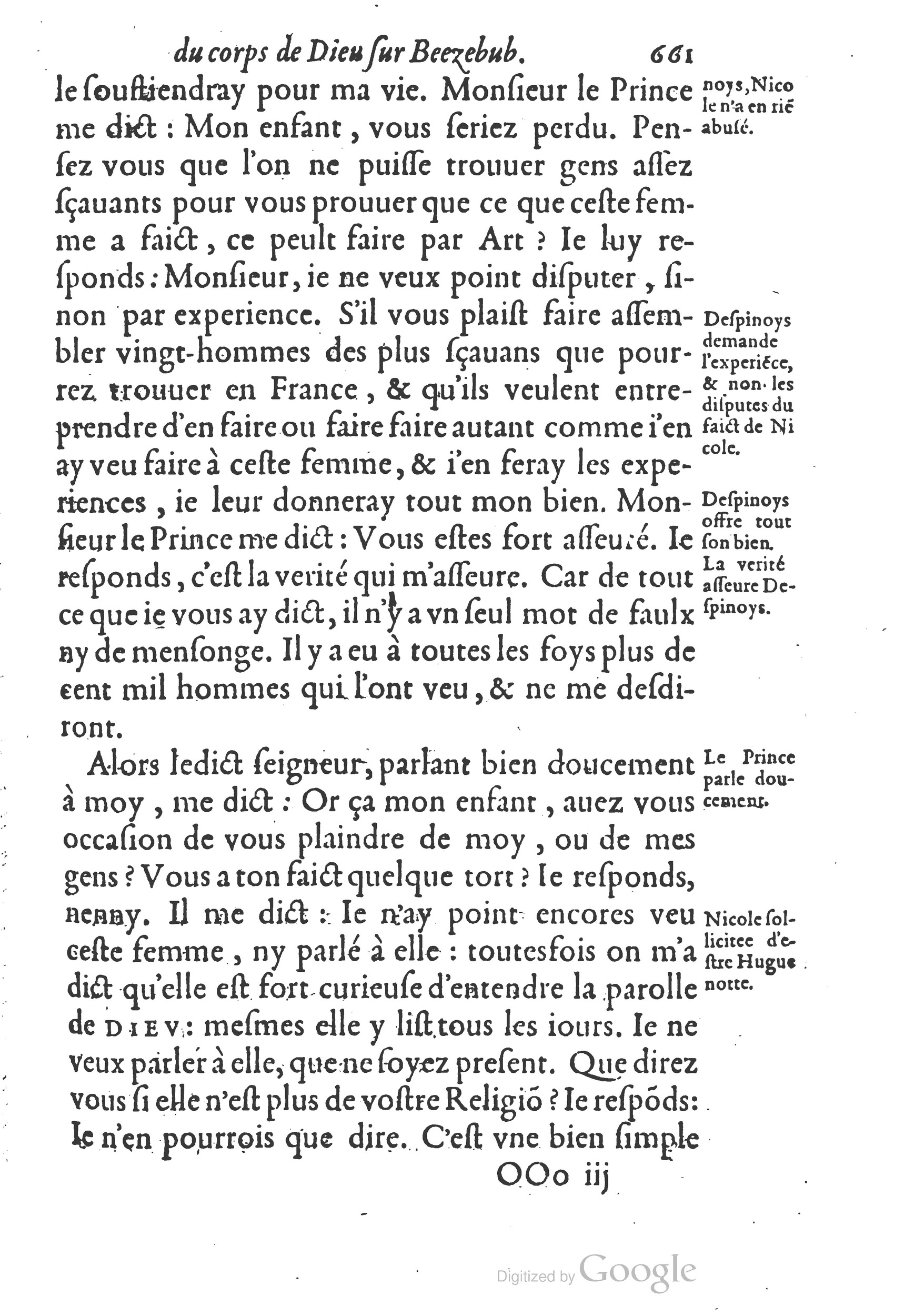 1578 - Nicolas Chesneau - Trésor et entière histoire de la triomphante victoire du corps de Dieu sur l’esprit malin - British Library 1578 - Nicolas Chesneau - Trésor et entière histoire de la triomphante victoire du corps de Dieu sur l’esprit malin - British Library
