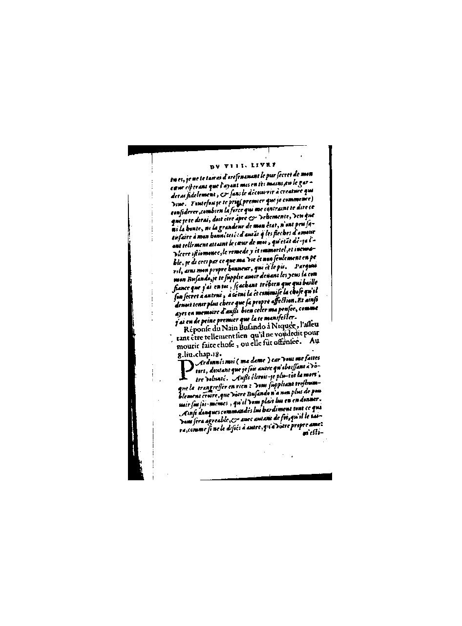 1560 - Christophe Plantin - Trésor des Amadis - BnF