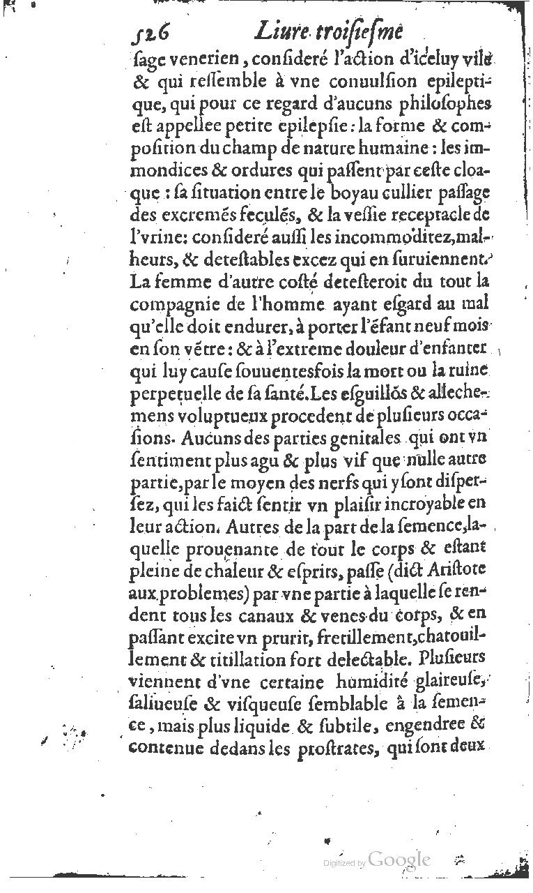 1617 - Jean Le Bouc - Trésor des remèdes secrets - BM Lyon