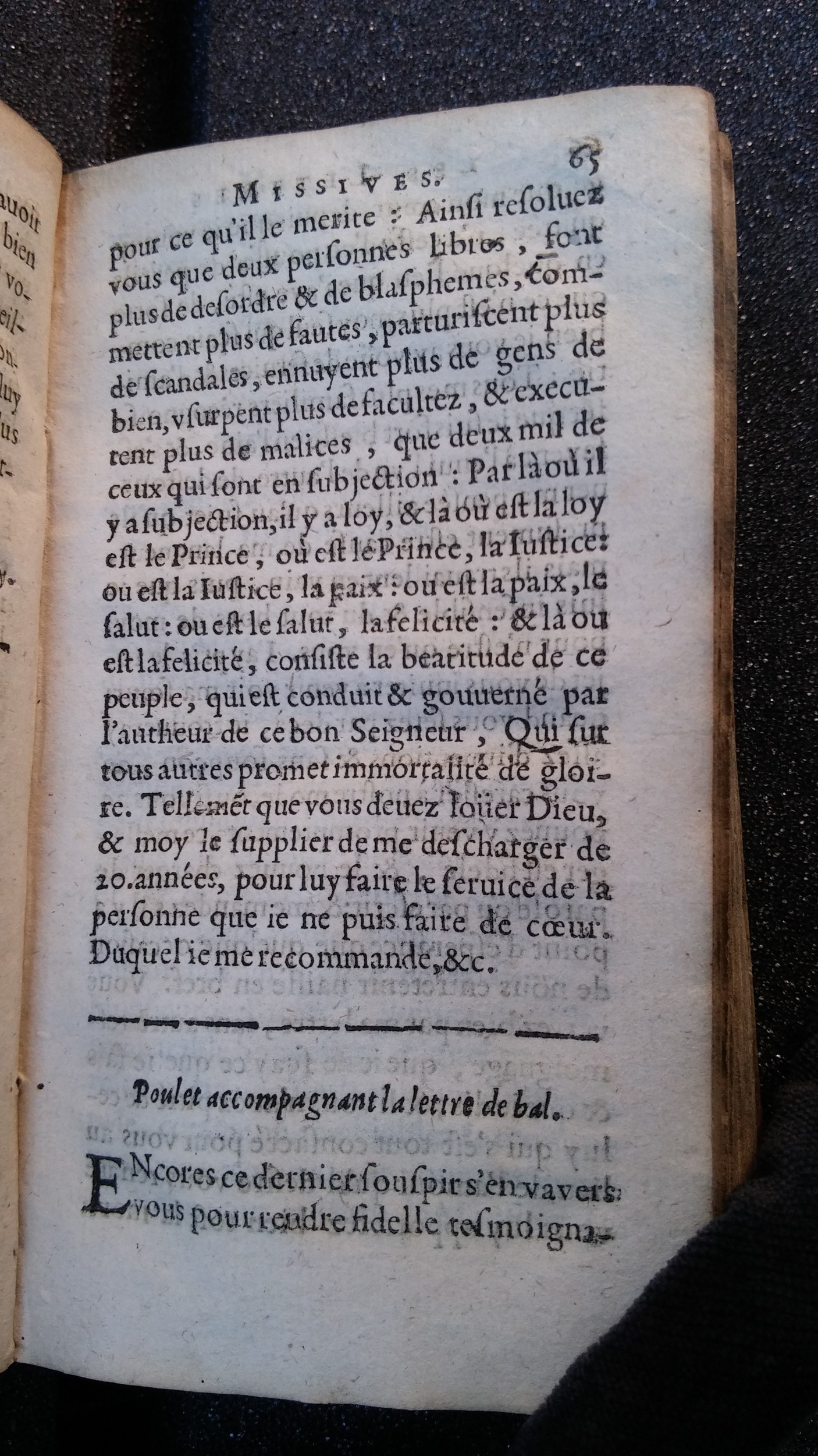 1625 - Louis Loudet - Secrétaire des secrétaires ou le Trésor de la plume française - Lucerne