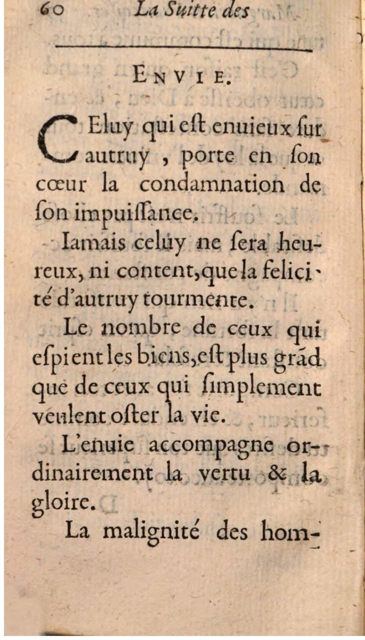 1611 - Théodore Reinsart - La Suitte des marguerites françoises, ou second thresor du bien dire - BSB Munich 1611 - Théodore Reinsart - La Suitte des marguerites françoises, ou second thresor du bien dire - BSB Munich