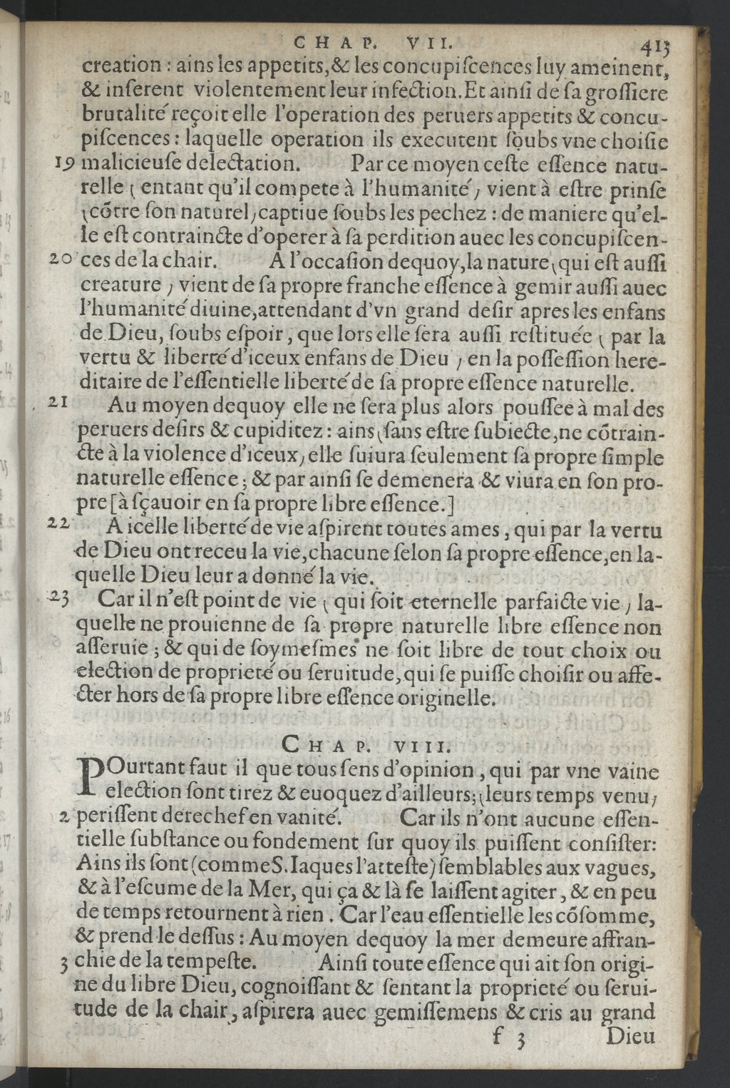 [1575c.] - s.n. - Le Livre des témoignages du Trésor caché au champ (vol. 2) - BnF-Tolbiac