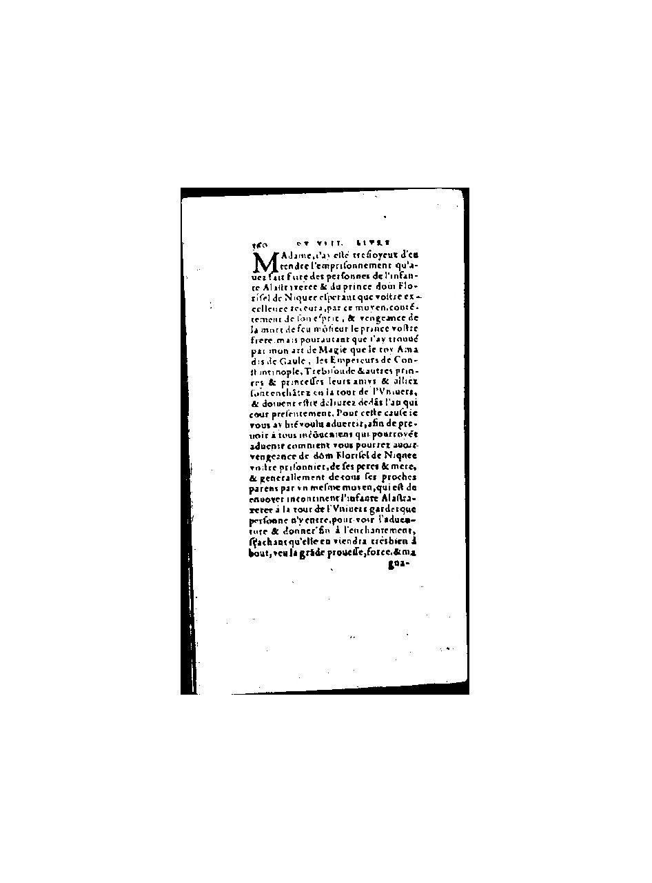 1571 - Jean Huguetan - Trésor des Amadis - BnF 1571 - Jean Huguetan - Trésor des Amadis - BnF