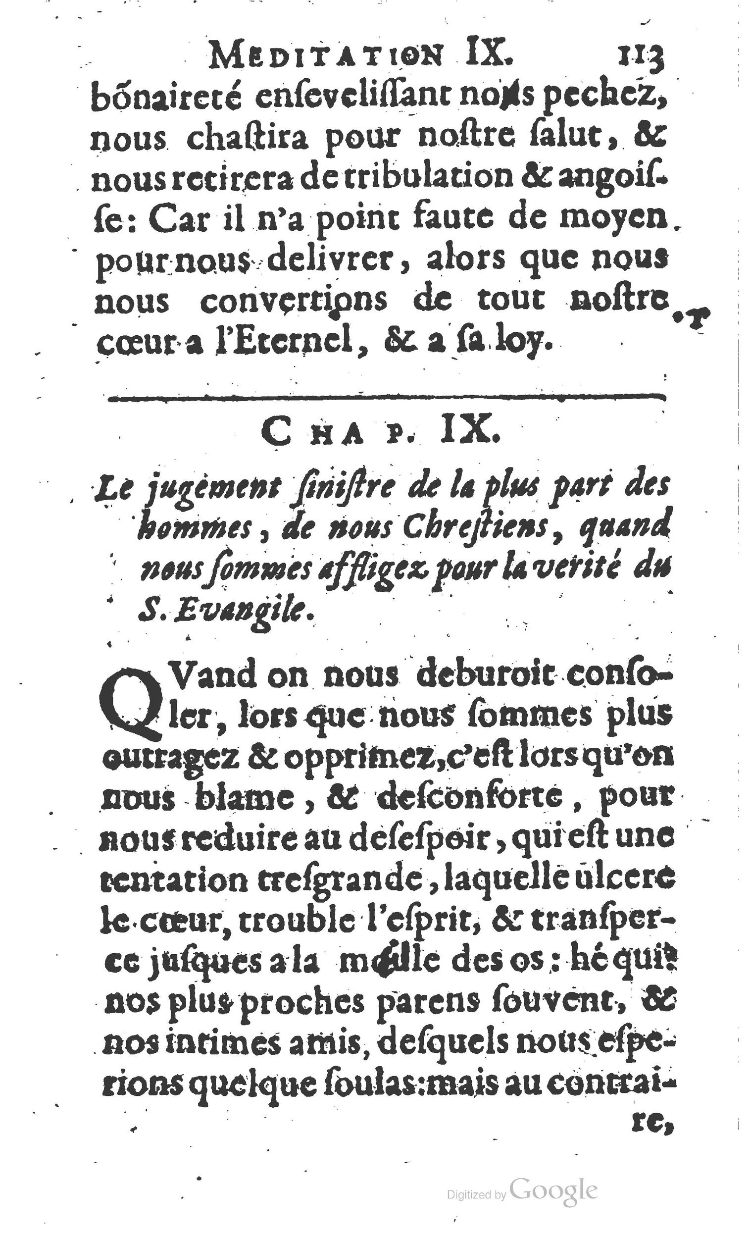 1626 - s.n. - Trésor précieux des méditations saintes, pieuses et consolatoires - BSB Munich