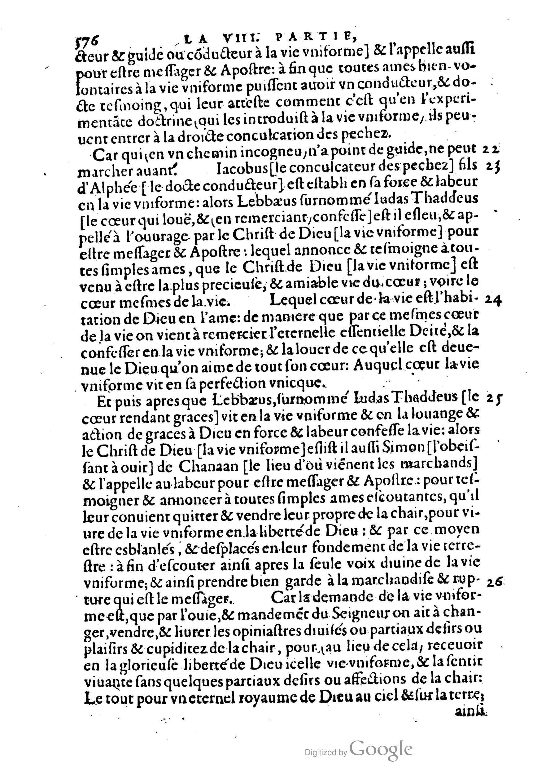 1581c. - Christophe Plantin - Le Livre des témoignages du Trésor caché au champ - Amsterdam 1581c. - Christophe Plantin - Le Livre des témoignages du Trésor caché au champ - Amsterdam