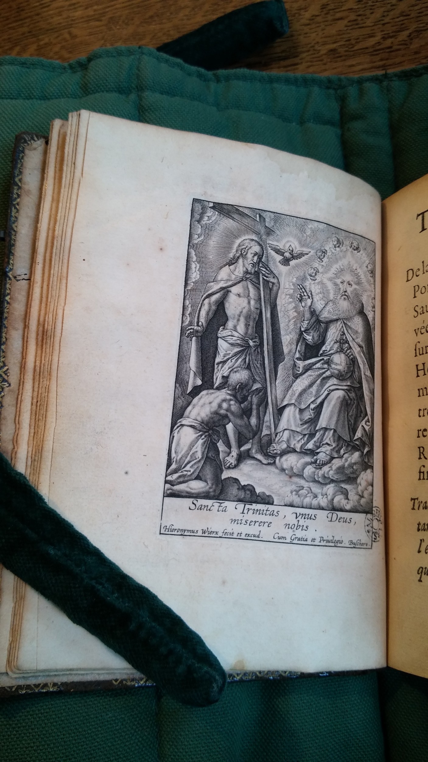 s.d. - s.n. - Trésor de Ponce Pilate - BnF Arsenal