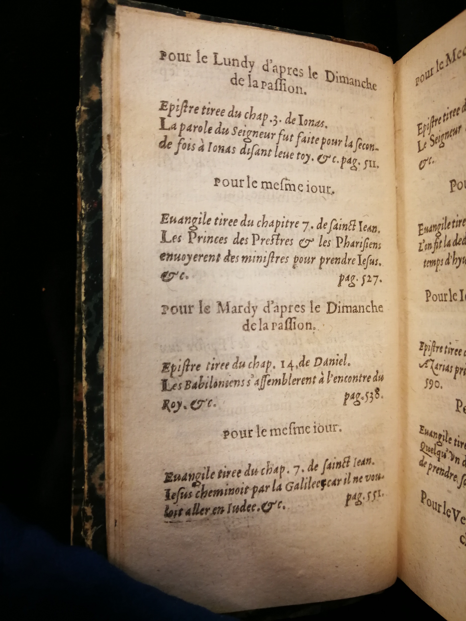 1618 - s.n. - Trésor de perfection - Les Méjanes, Aix-en-Provence