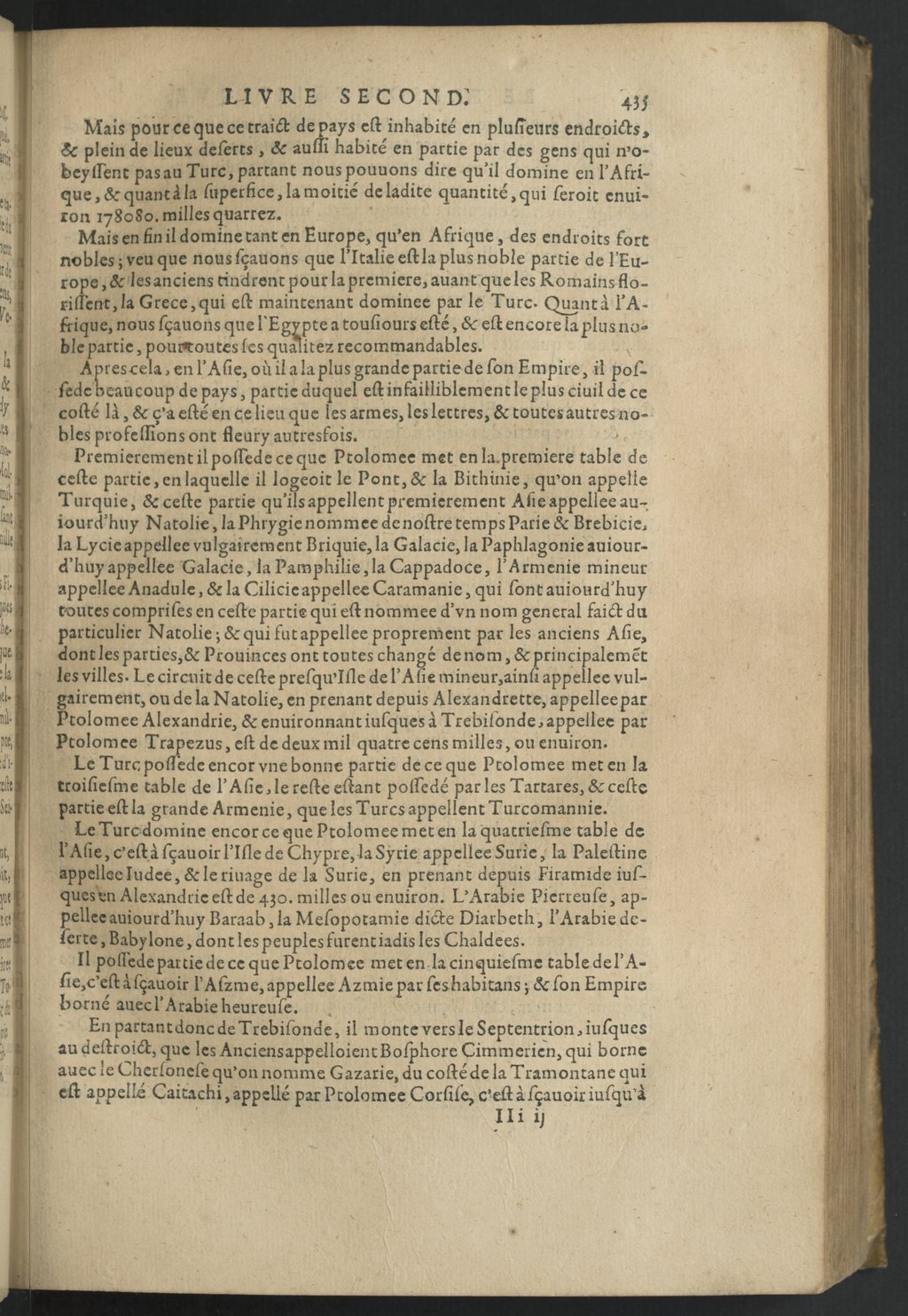 1611 - Pierre Chevalier - Trésor politique - BnF Tolbiac