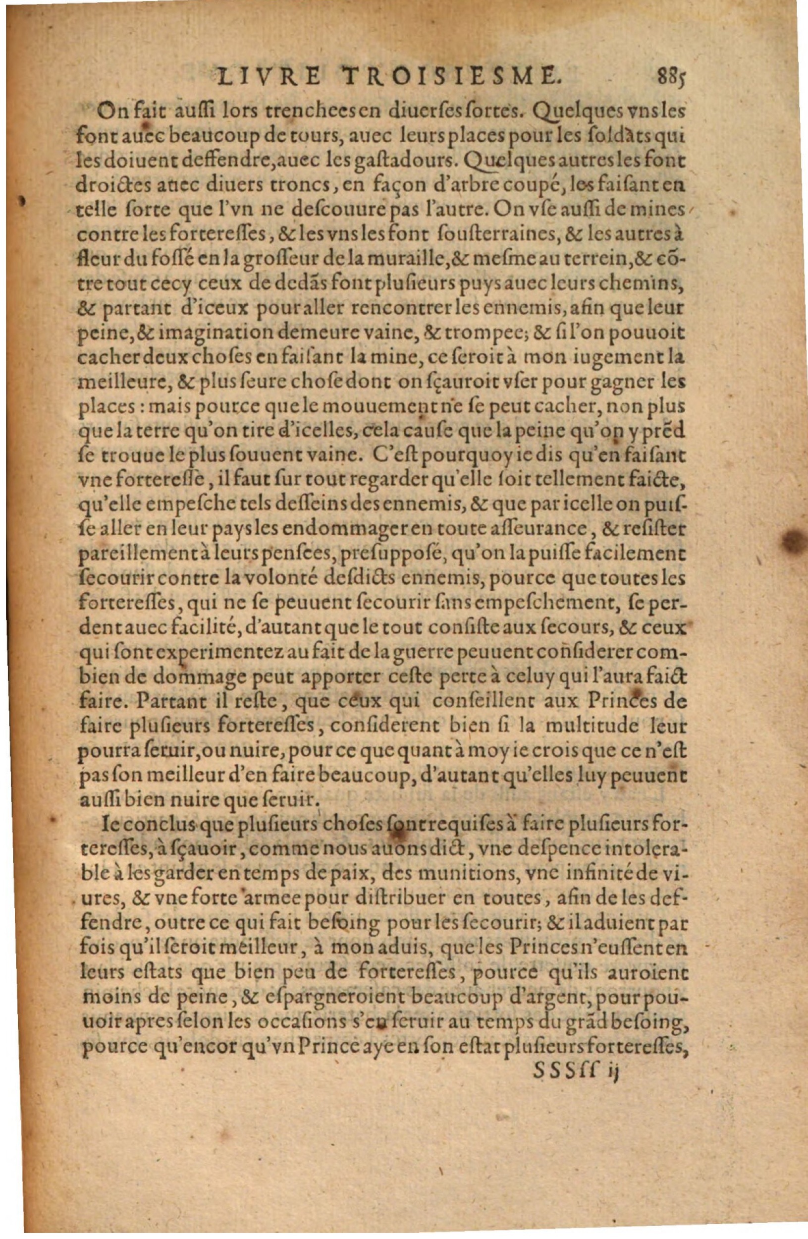 1608 - Thierry Rolin - Trésor politique - Augsbourg