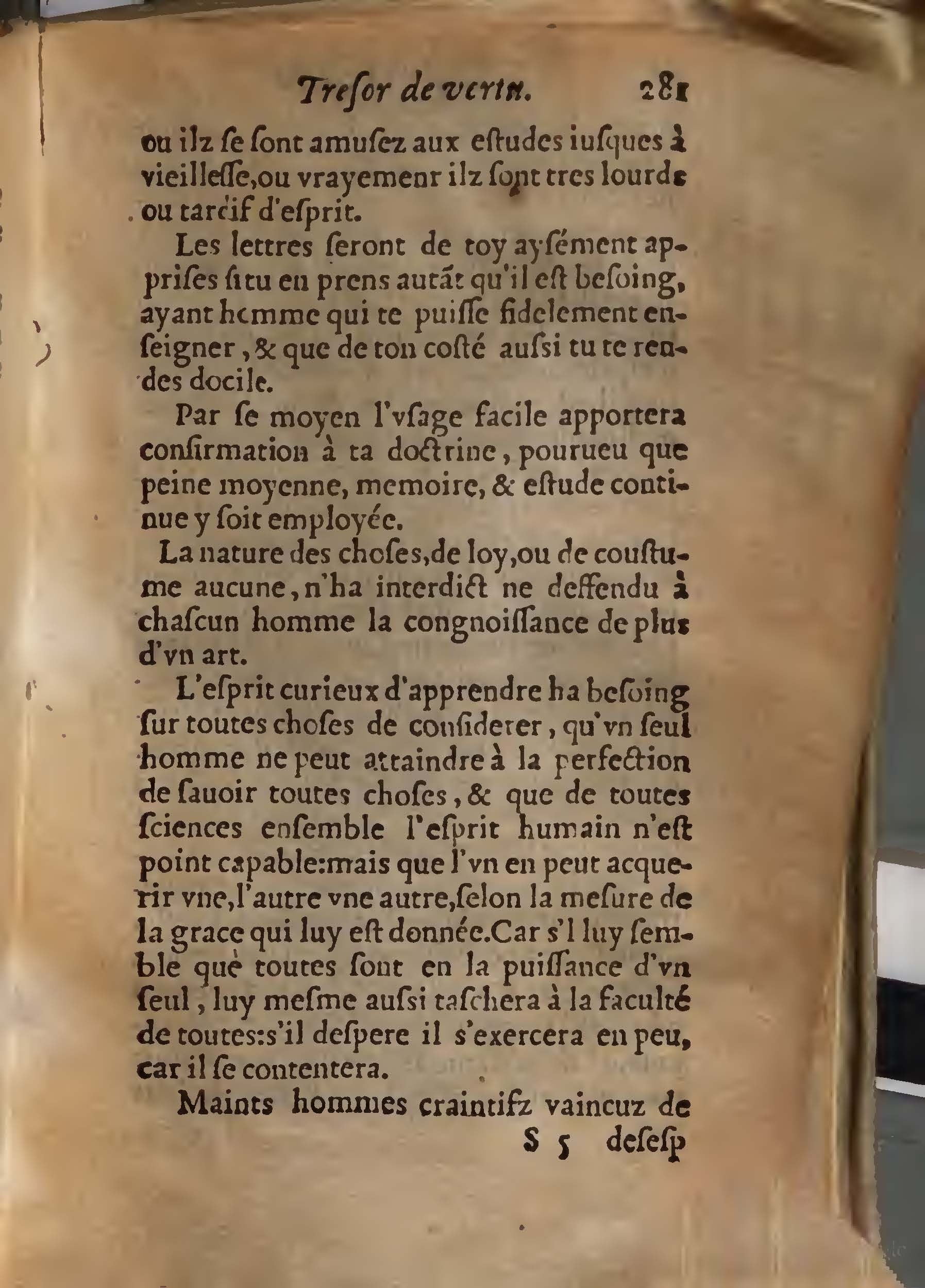 1558 Nicolas Perrineau et Jean Temporal - Trésor de vertu_BNC Rome_Page_280.jpg