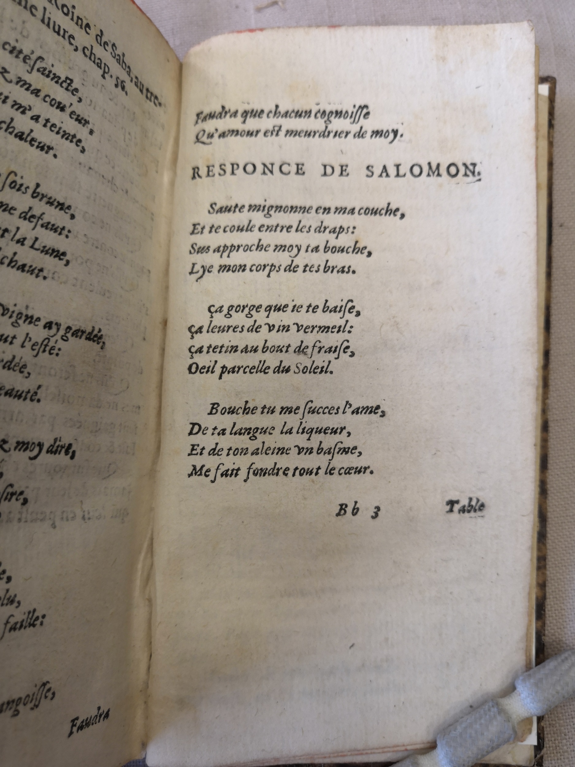 1572 - Jan van Waesberghe - Trésor des Amadis - KBR Bruxelles 1572 - Jan van Waesberghe - Trésor des Amadis - KBR Bruxelles