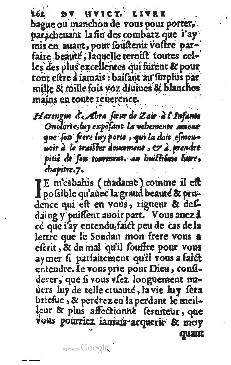 1567 - Jean Pygot - Trésor des Amadis - BM Lyon 1567 - Jean Pygot - Trésor des Amadis - BM Lyon