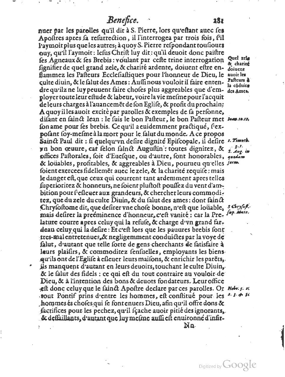 1611 - Sébastien Philippe - Trésor céleste - BSB Munich