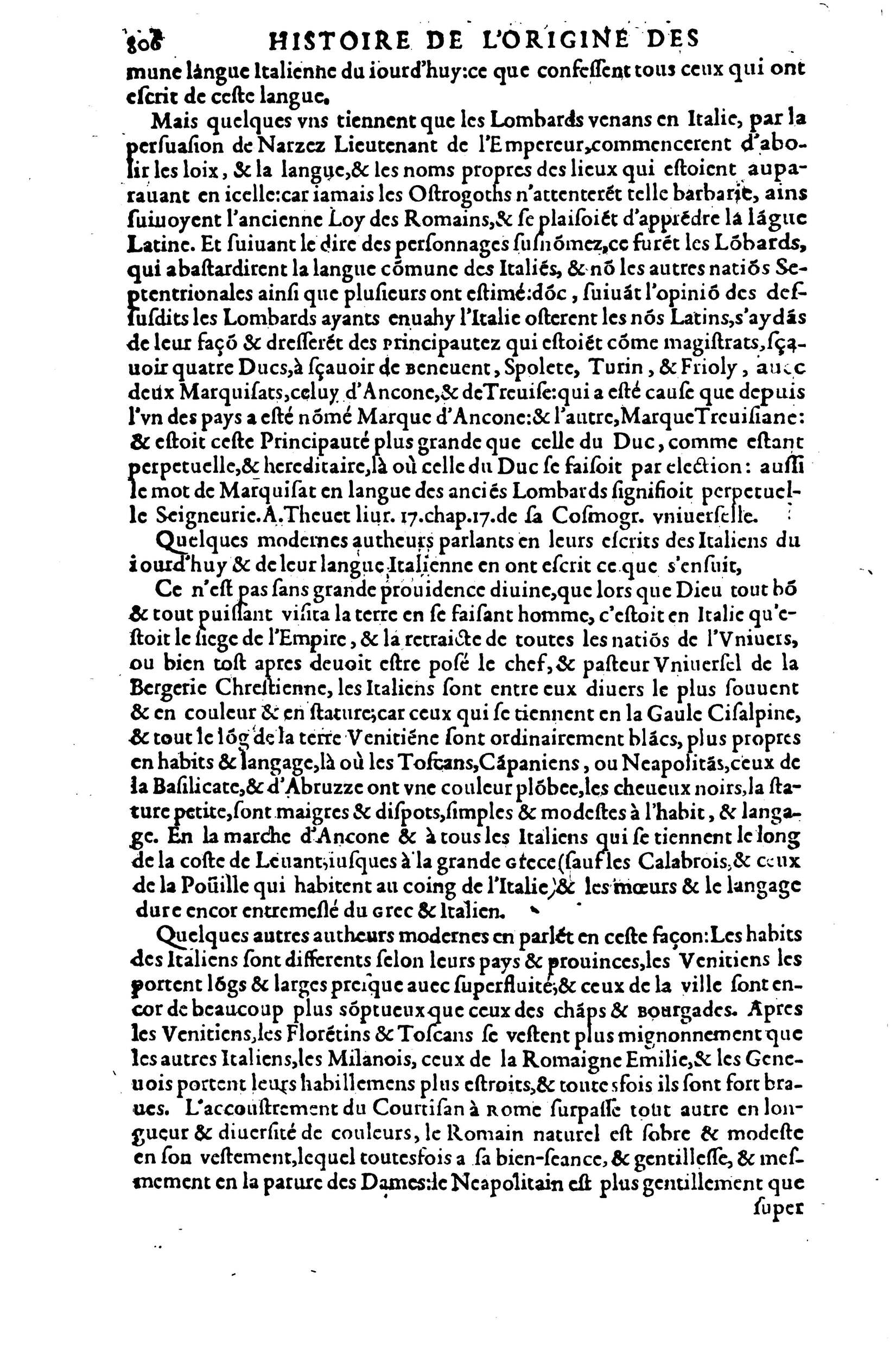 1608 - Nicolas Du Fossé - Trésor politique - BnF Tolbiac 1608 - Nicolas Du Fossé - Trésor politique - BnF Tolbiac