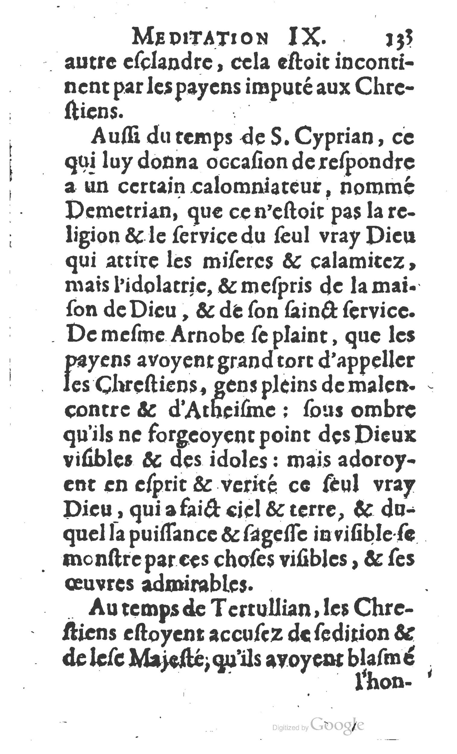 1626 - s.n. - Trésor précieux des méditations saintes, pieuses et consolatoires - BSB Munich