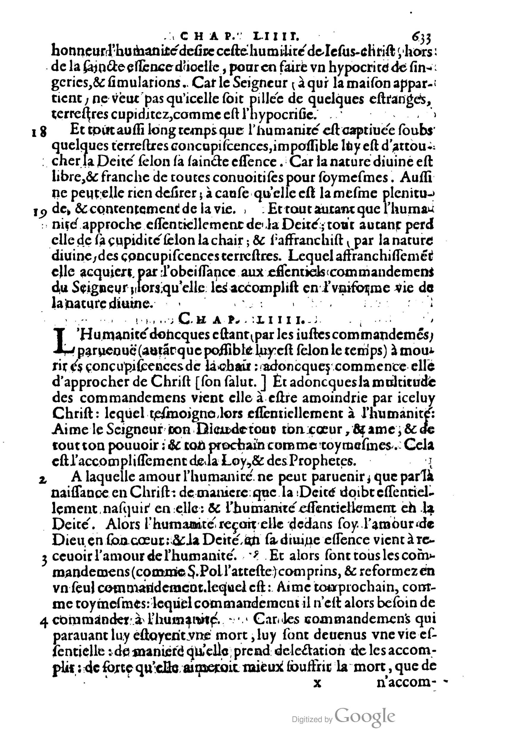 1581c. - Christophe Plantin - Le Livre des témoignages du Trésor caché au champ - Amsterdam 1581c. - Christophe Plantin - Le Livre des témoignages du Trésor caché au champ - Amsterdam