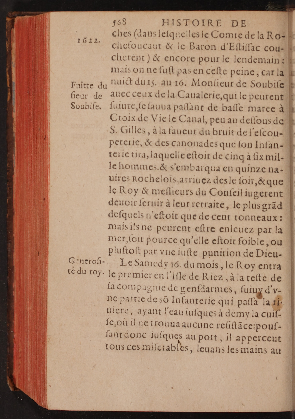 1624 - Joseph Bouillerot - Trésor de l’histoire générale de notre temps - BnF Arsenal 1624 - Joseph Bouillerot - Trésor de l’histoire générale de notre temps - BnF Arsenal