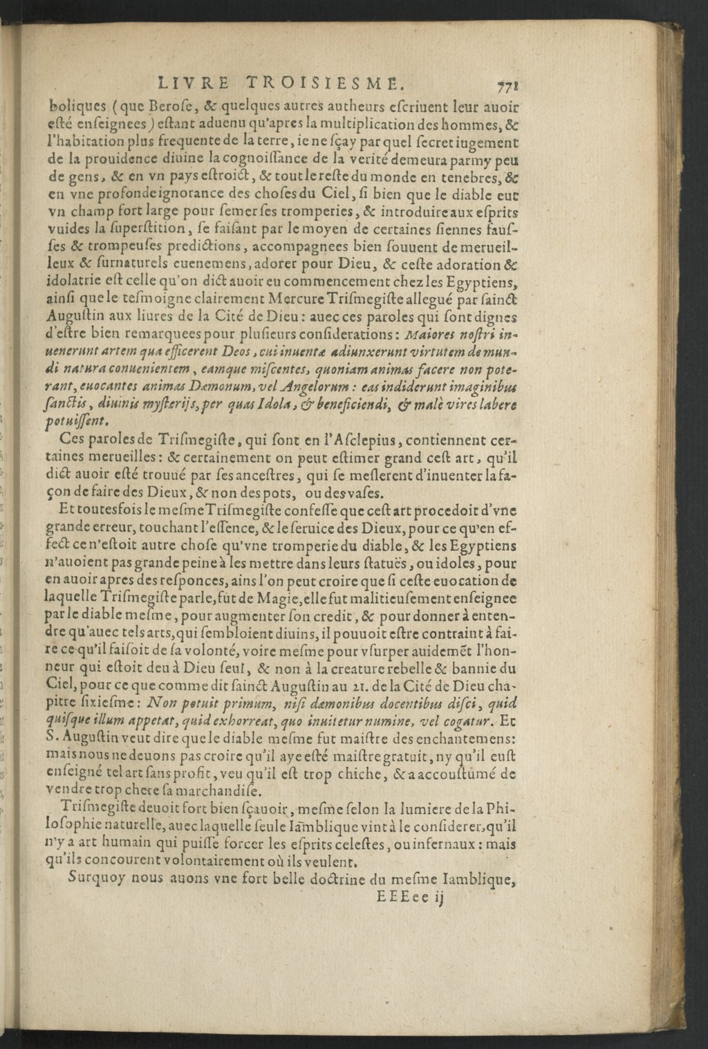 1611 - Pierre Chevalier - Trésor politique - BnF Tolbiac
