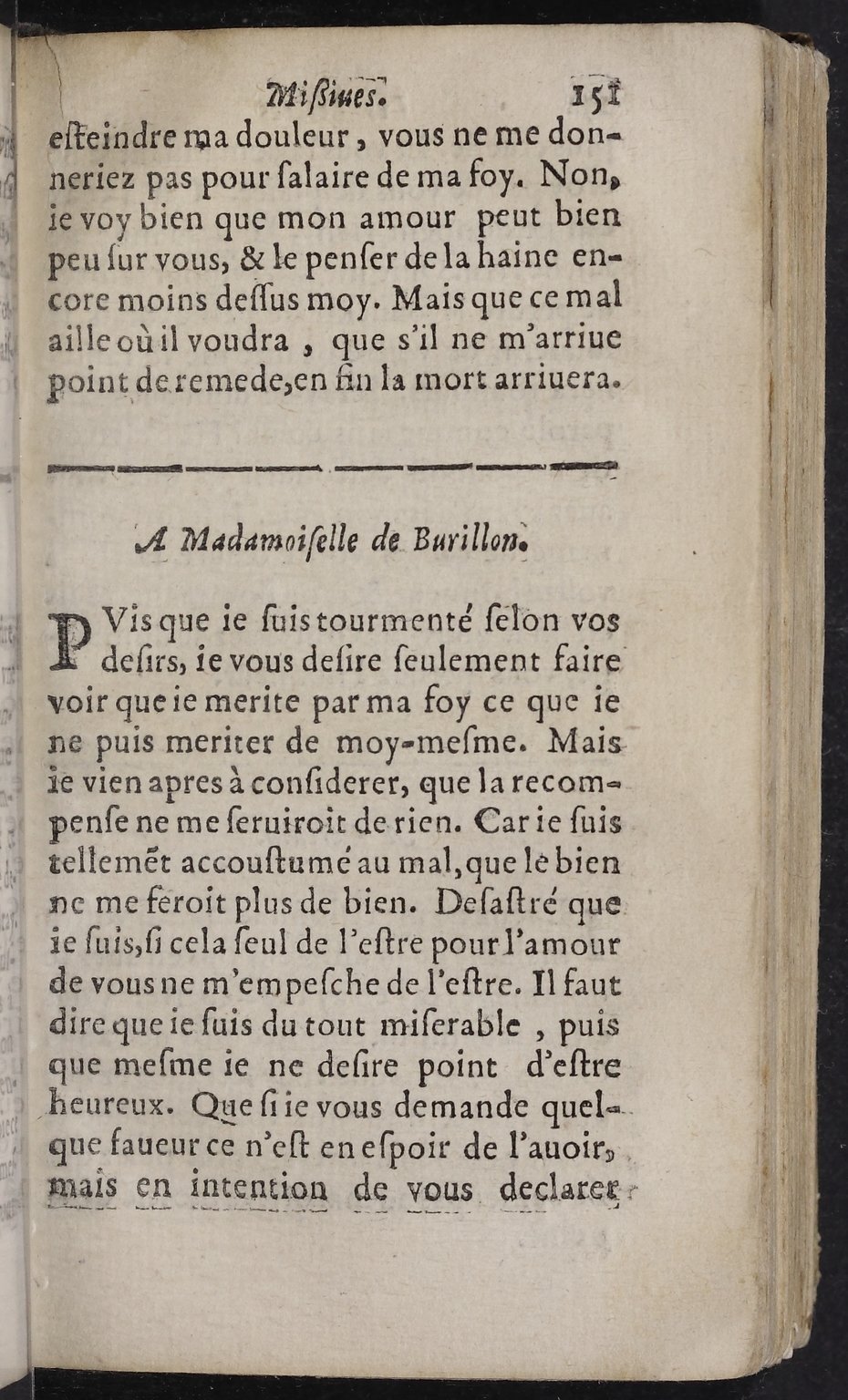 1624 - Jacques Cailloué - Secrétaire des secrétaires ou le Trésor de la plume française - BnF