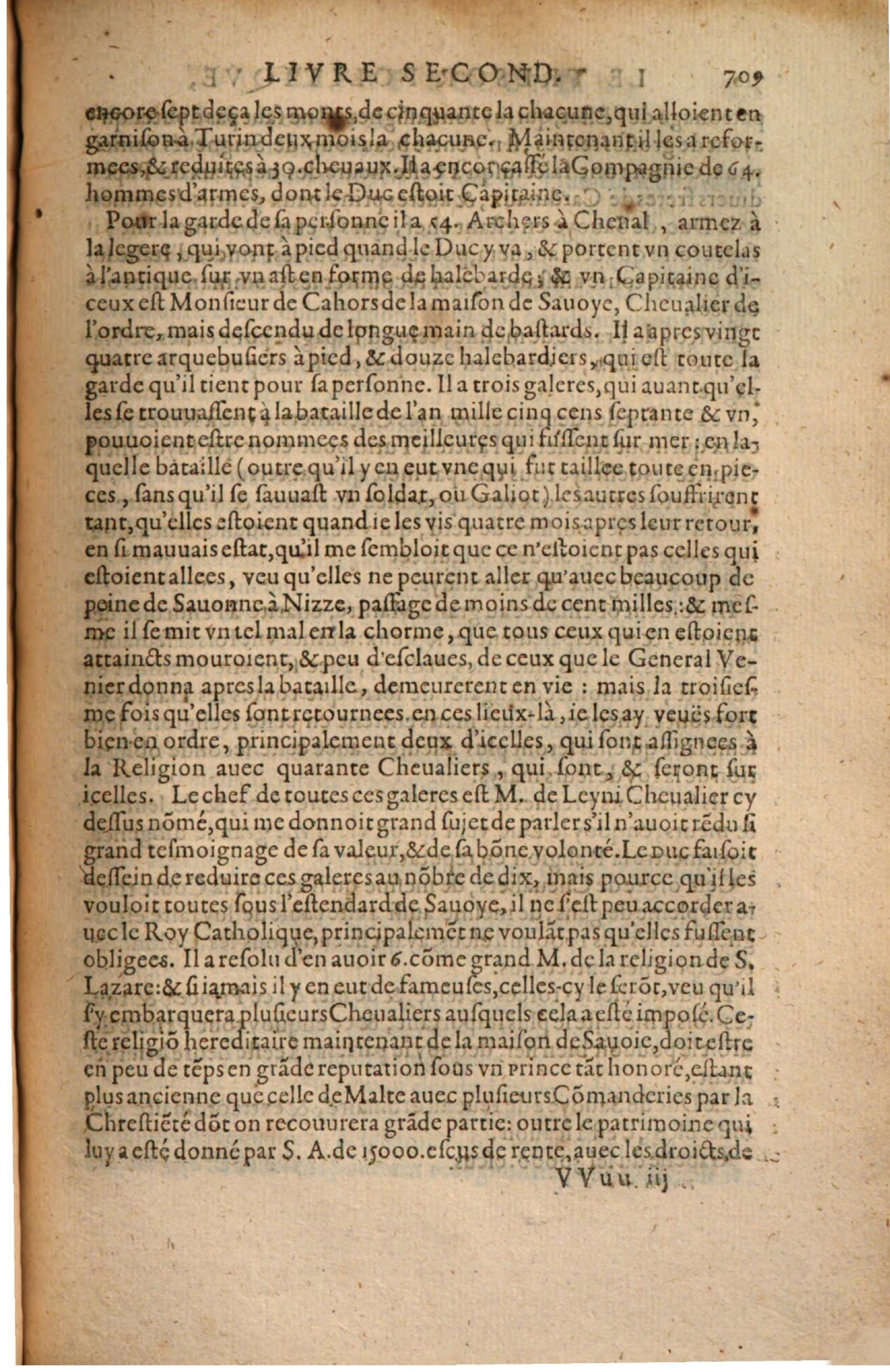 1608 - Thierry Rolin - Trésor politique - Augsbourg