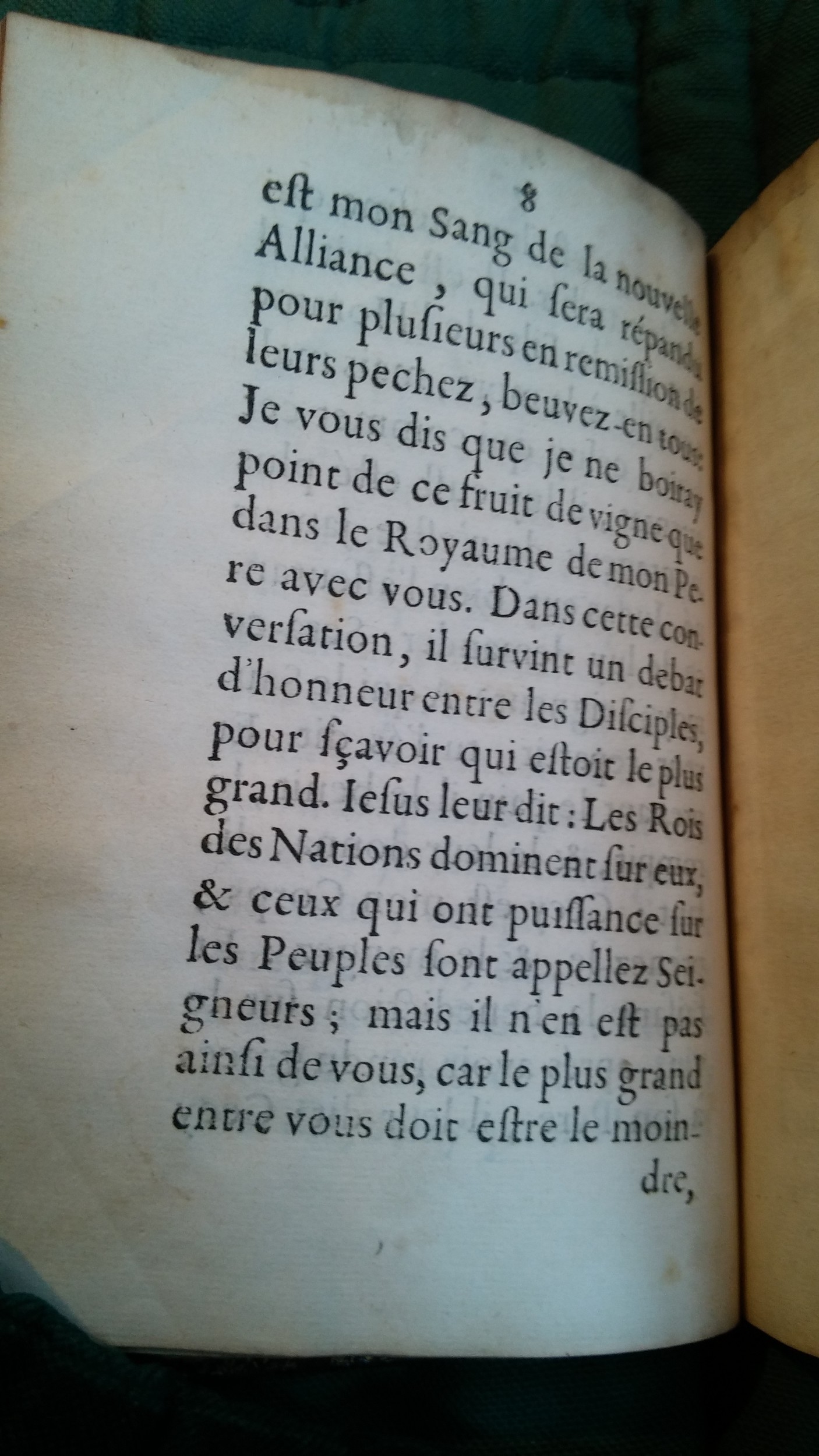 s.d. - s.n. - Trésor de Ponce Pilate - BnF Arsenal