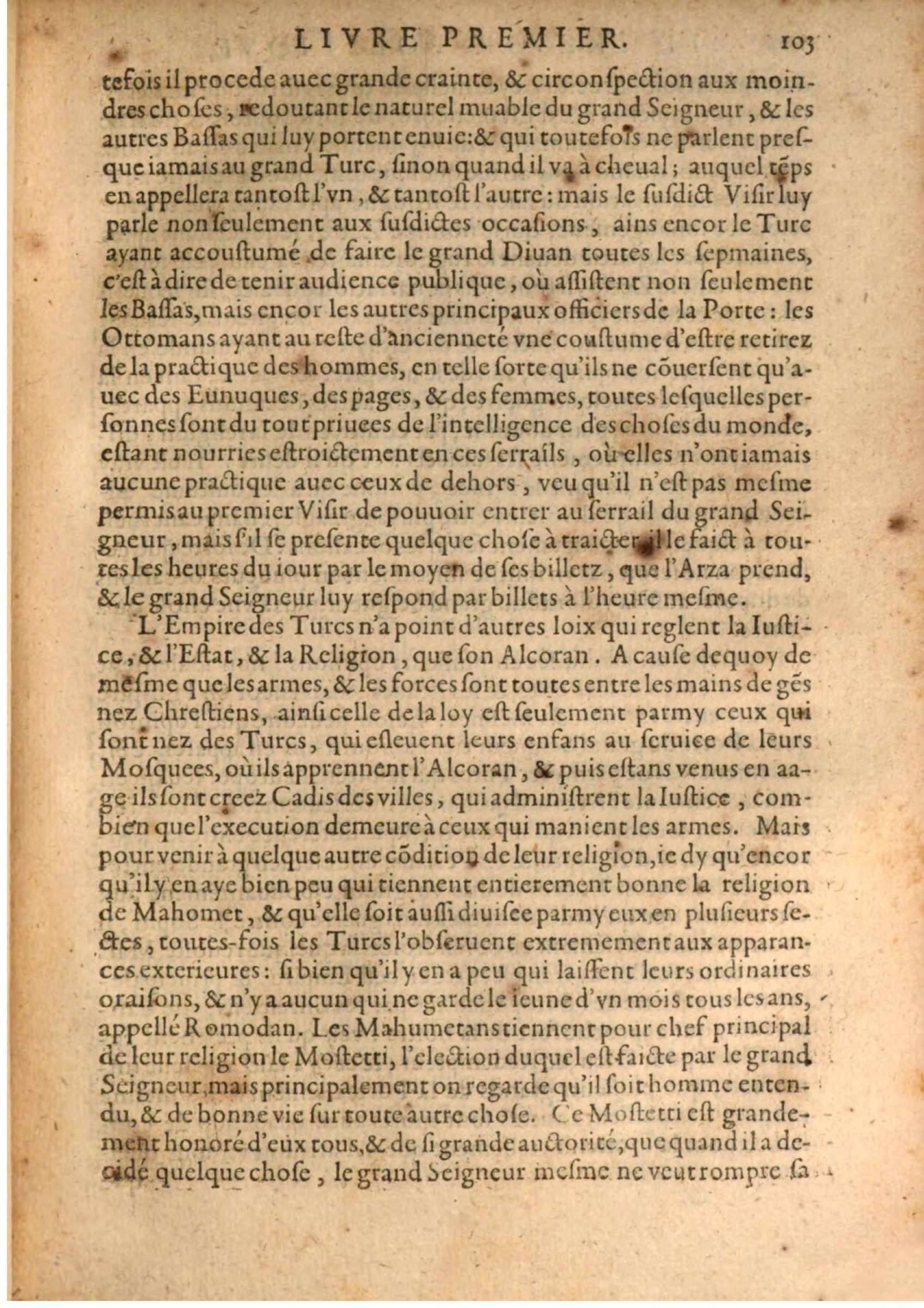 1608 - Pierre Chevalier - Trésor politique - BSB Munich