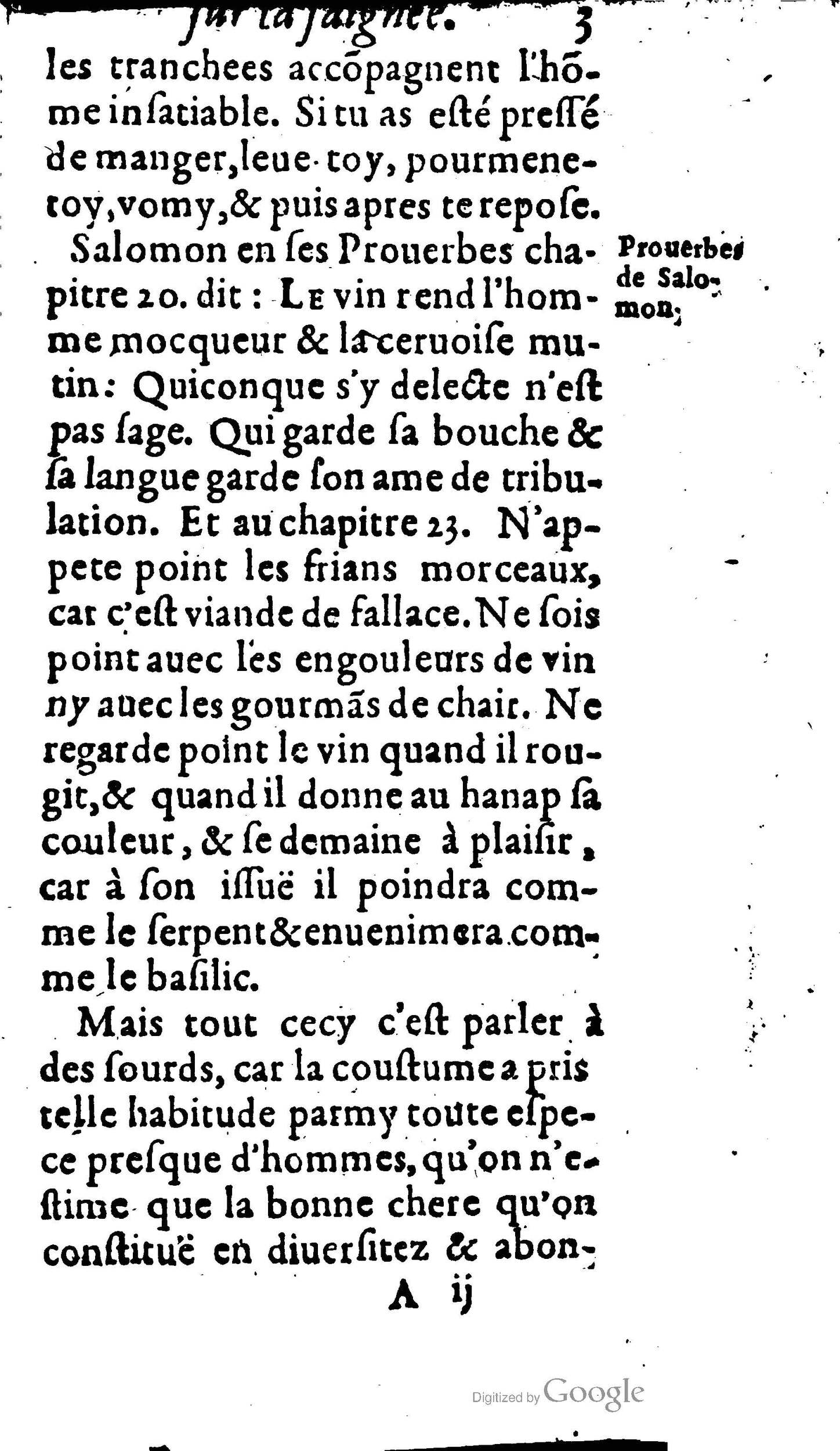 1624 - Jean Moreau - Conservation du trésor de la santé - British Library