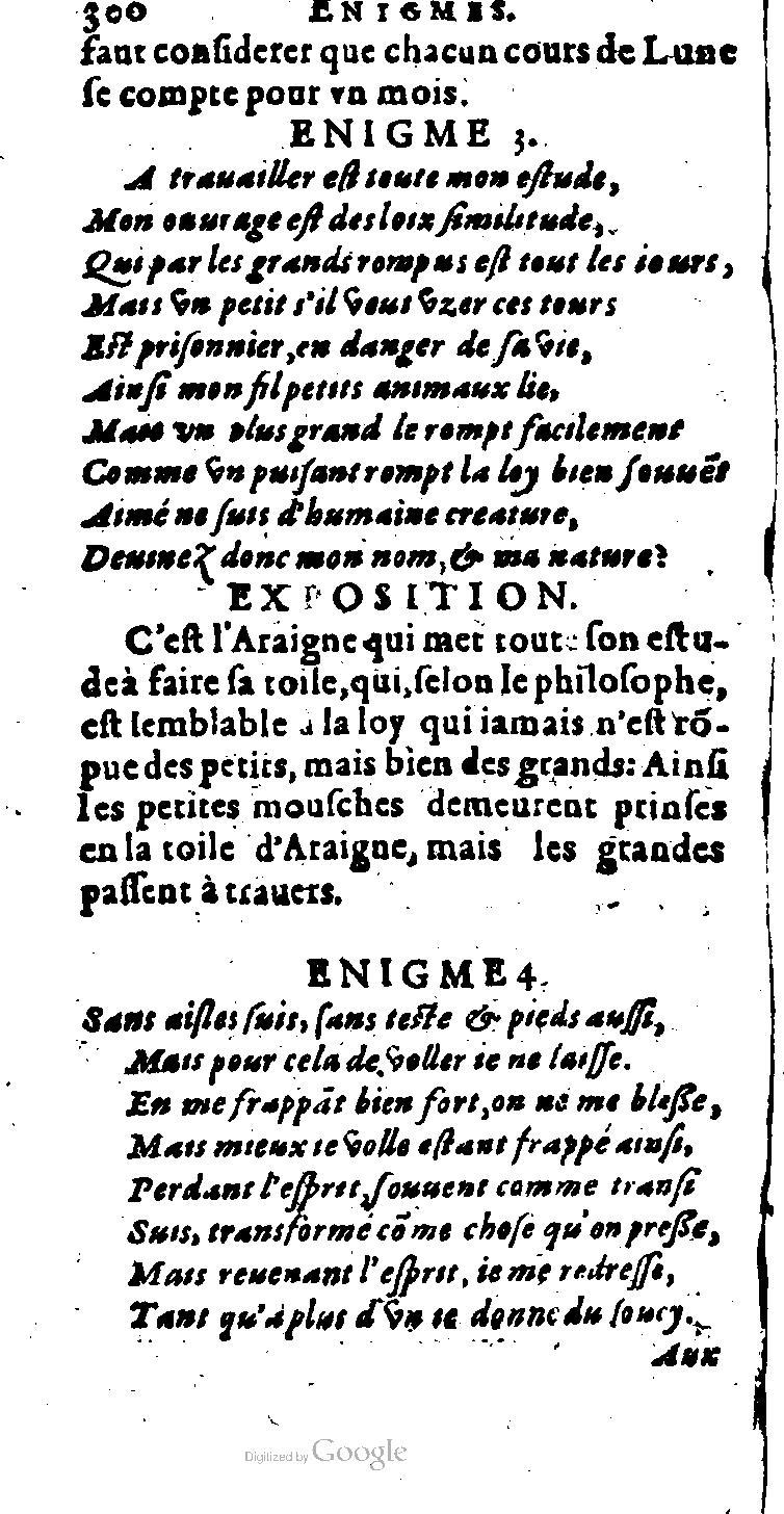 1616 - Balthazar Bellère - Trésor des récréations - NK ČR Prague