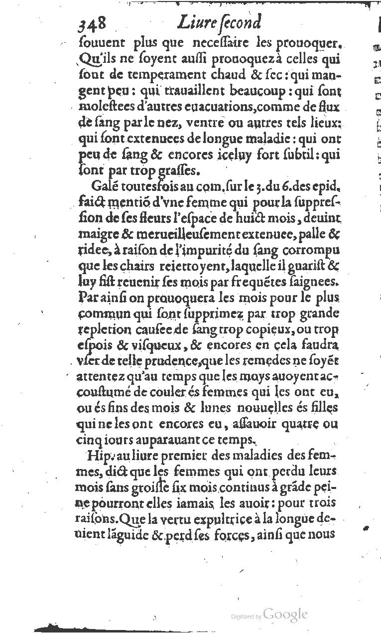 1617 - Jean Le Bouc - Trésor des remèdes secrets - BM Lyon