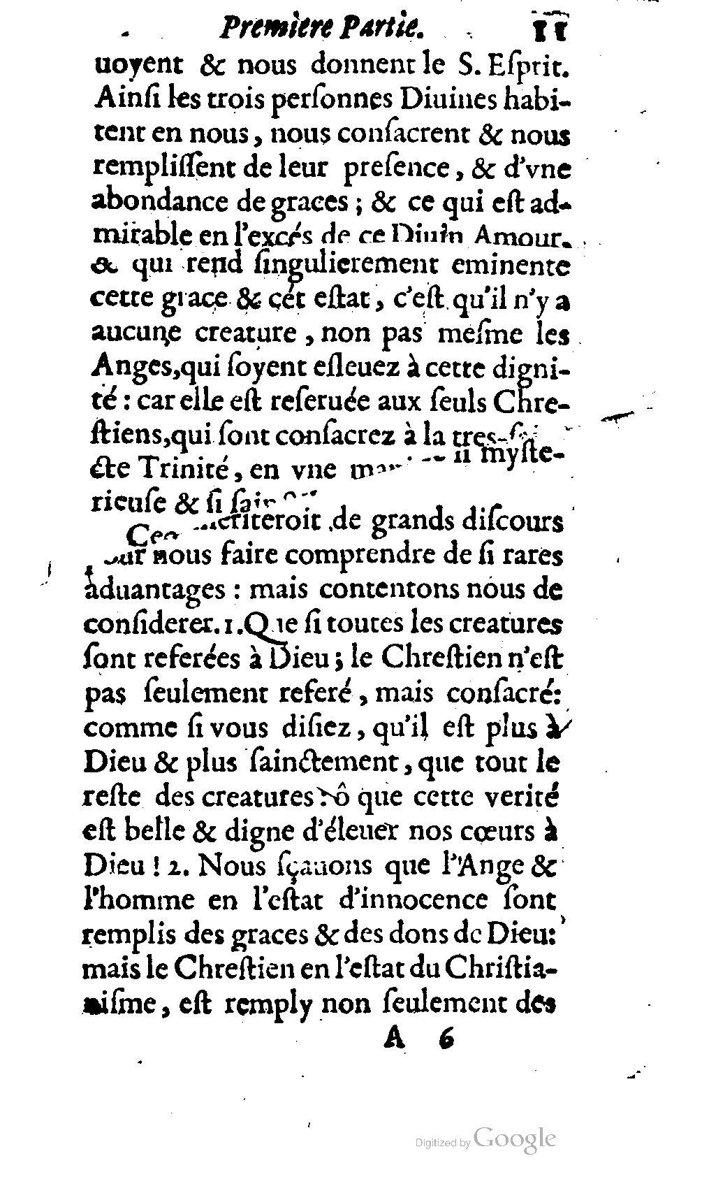 1646 - Antoine Cellier et Pierre Compagnon - Trésor spirituel contenant les obligations - BM Lyon 1646 - Antoine Cellier et Pierre Compagnon - Trésor spirituel contenant les obligations - BM Lyon