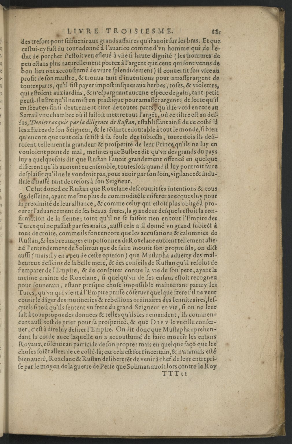 1611 - Pierre Chevalier - Trésor politique - BnF Tolbiac