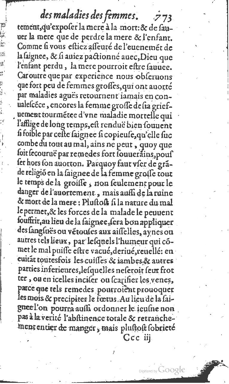 1617 - Jean Le Bouc - Trésor des remèdes secrets - BM Lyon