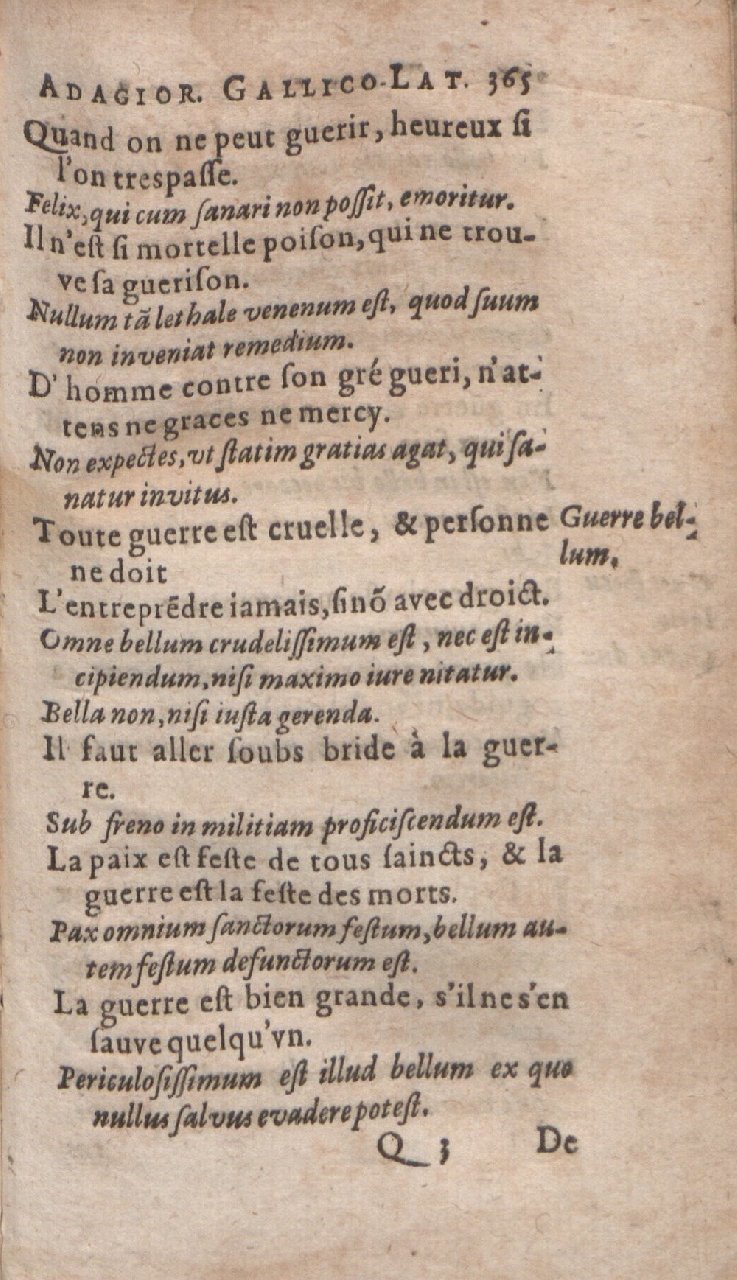 1612 Tresor des proverbes francois expliques en Latin_Page_397.jpg