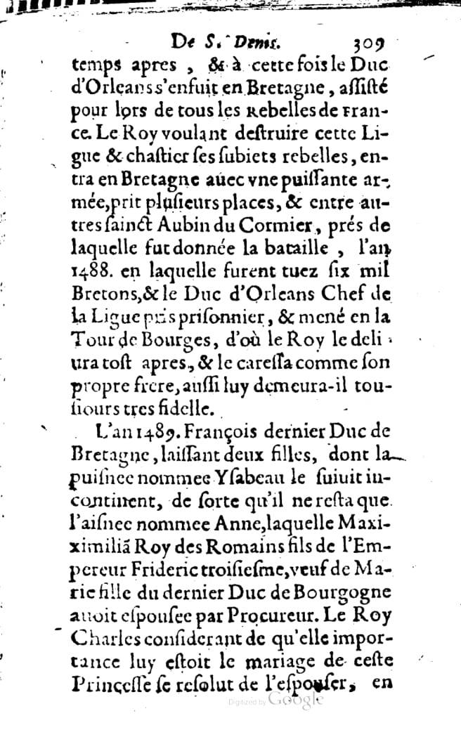1636 - Jean Billaine - Trésor sacré ou inventaire des saintes reliques - British Library
