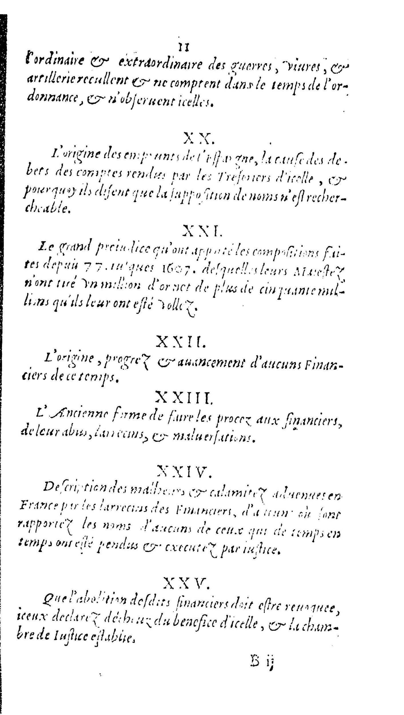 1615 - s.n. 1 - Trésor des trésors de France - BnF Tolbiac