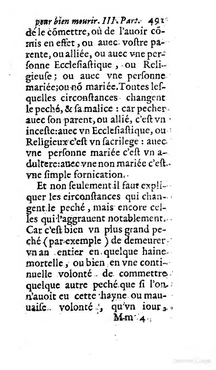 1646 - Jean Piot - Trésor inestimable de Saint-Joseph - BNC Rome