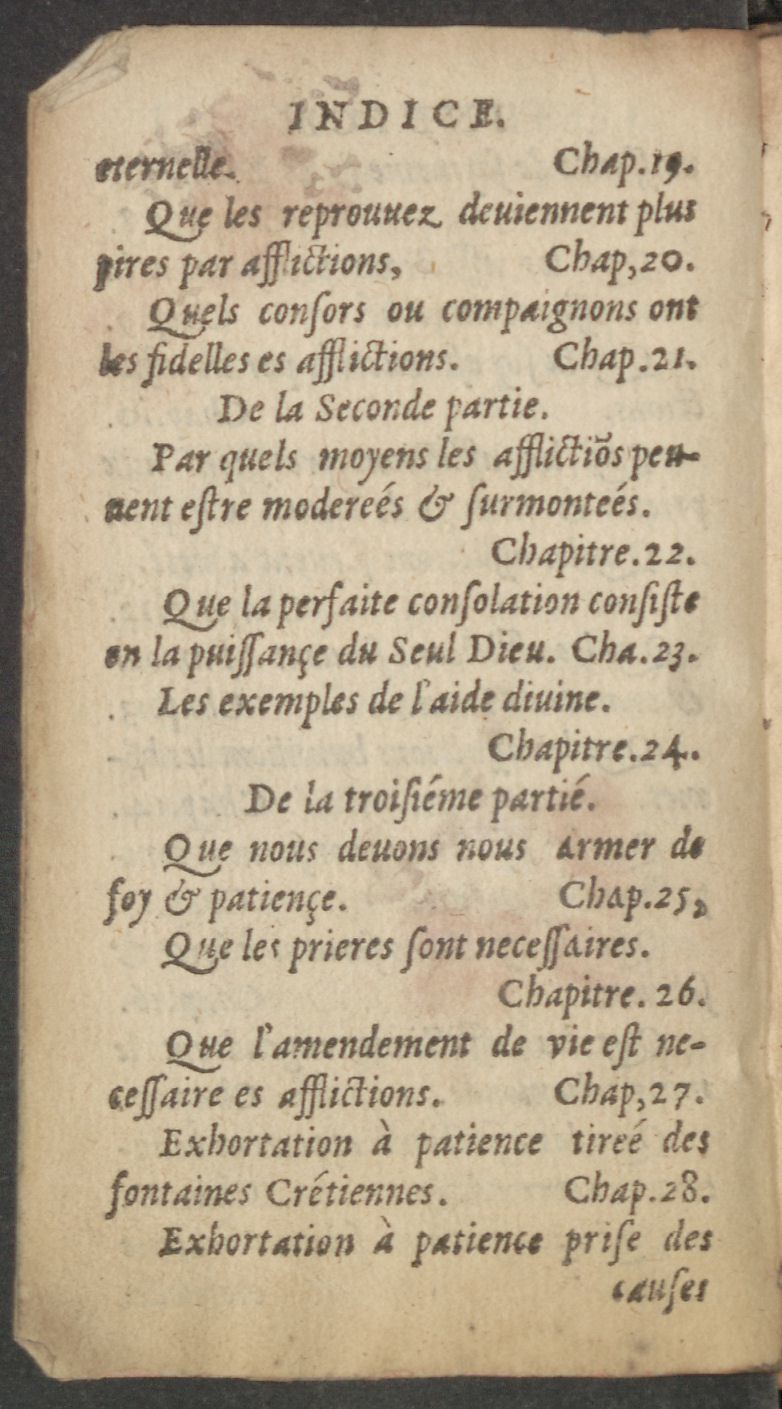 1566 - Jan van Waesberge - Trésor des divines et humaines consolations  - SBB Berlin