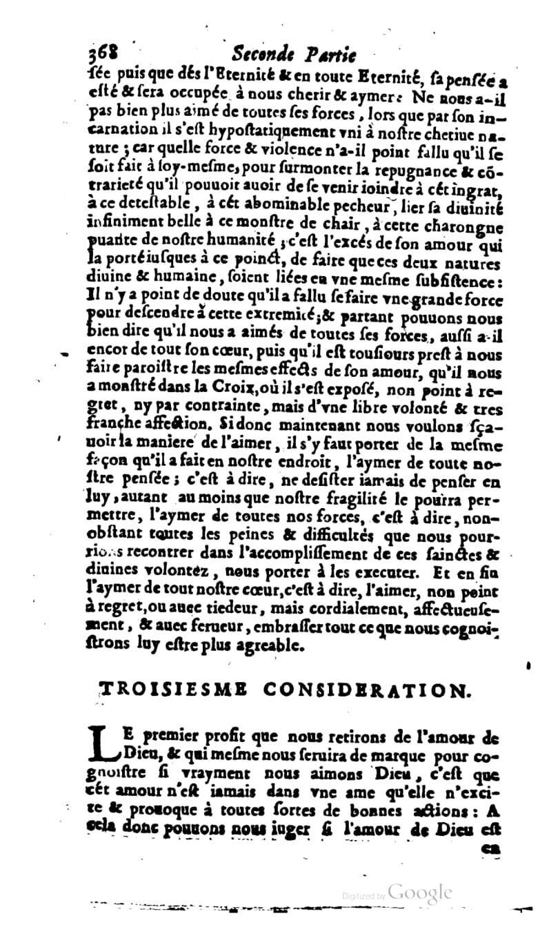 1637 - s.n. - Trésor spirituel des âmes religieuses - BM Lyon