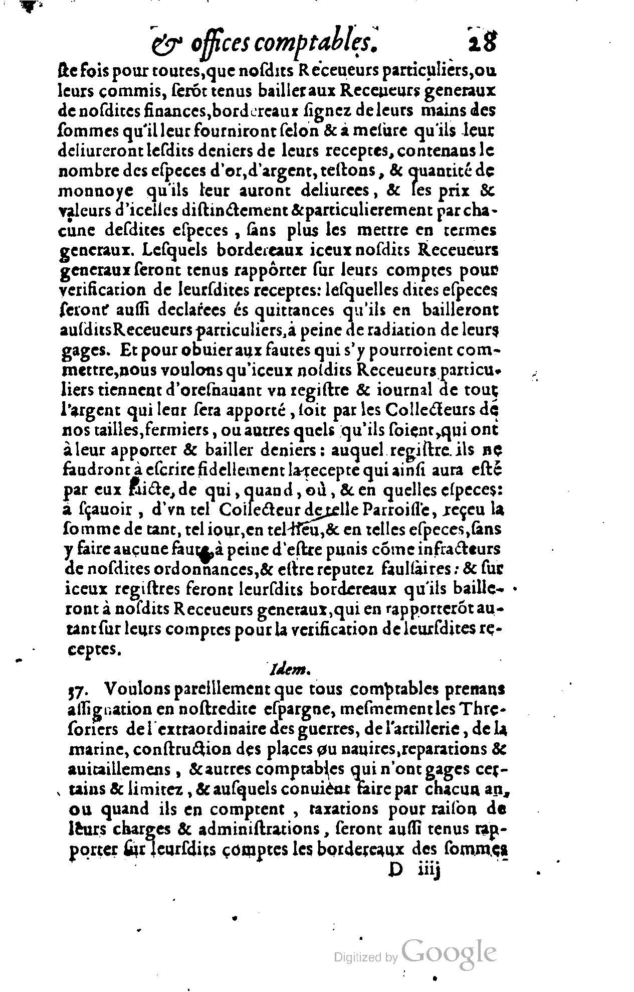 1614 - Jean Richer - Trésor du nouveau style et protocole de la chancellerie de France - BSB Munich 1614 - Jean Richer - Trésor du nouveau style et protocole de la chancellerie de France - BSB Munich