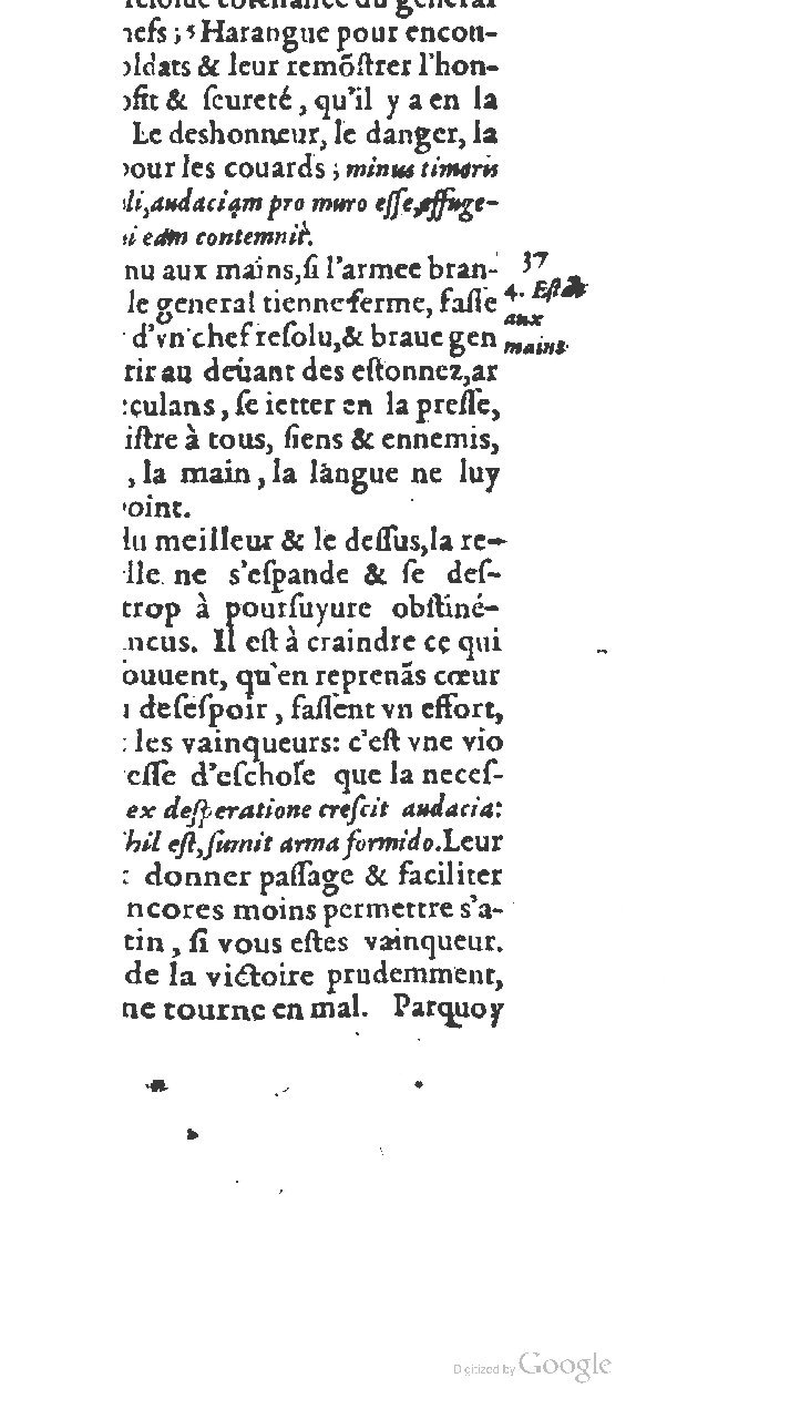 1606 - François Lefebvre - Trésor de la sagesse - BCU Lausanne 1606 - François Lefebvre - Trésor de la sagesse - BCU Lausanne