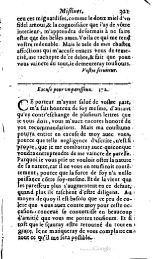 1619 - Mathieu Gorgeu - Secrétaire des secrétaires ou le Trésor de la plume française - UC Madrid