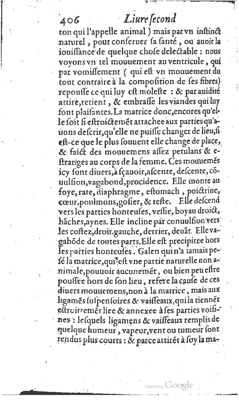 1617 - Jean Le Bouc - Trésor des remèdes secrets - BM Lyon