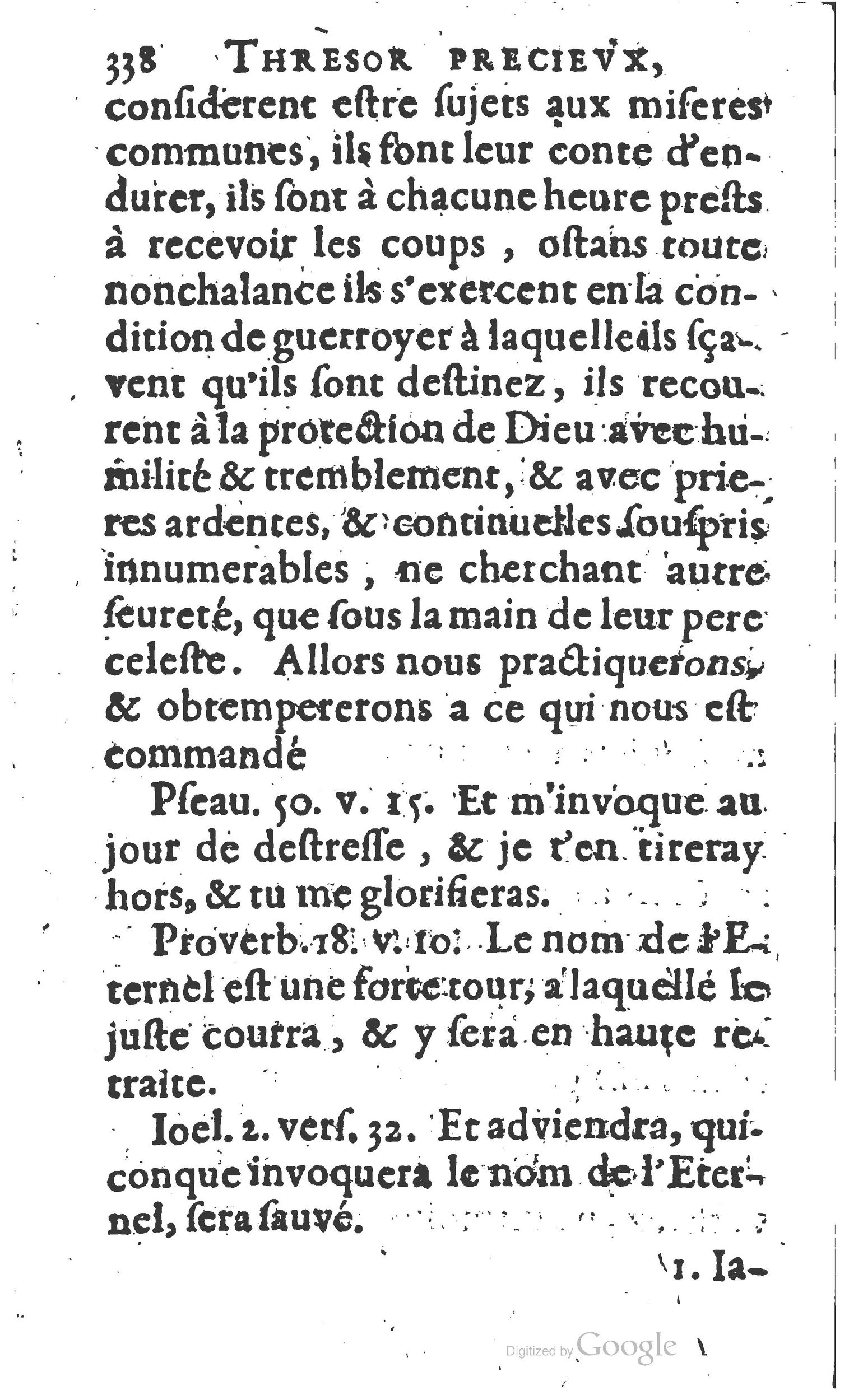 1626 - s.n. - Trésor précieux des méditations saintes, pieuses et consolatoires - BSB Munich