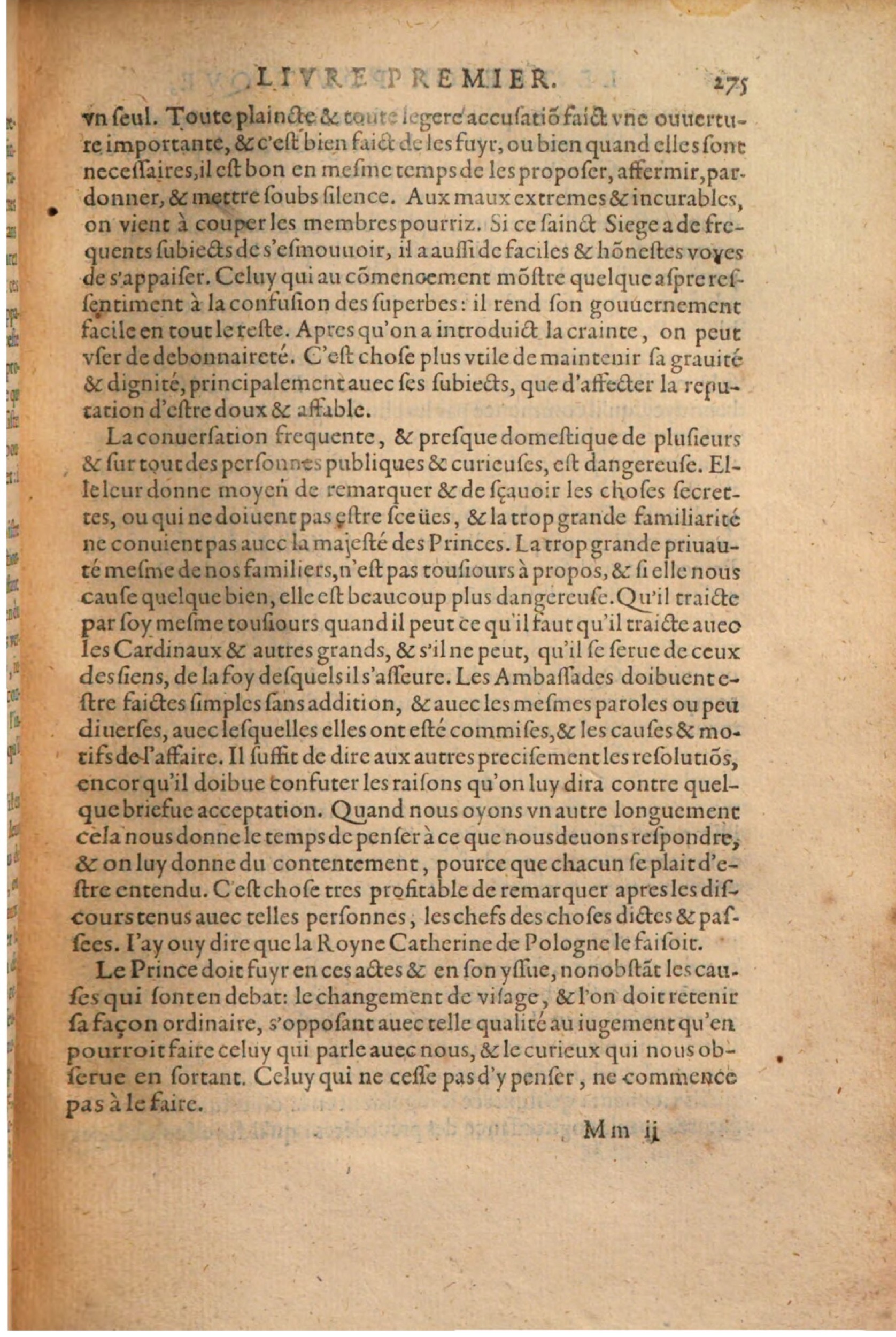 1608 - Thierry Rolin - Trésor politique - Augsbourg