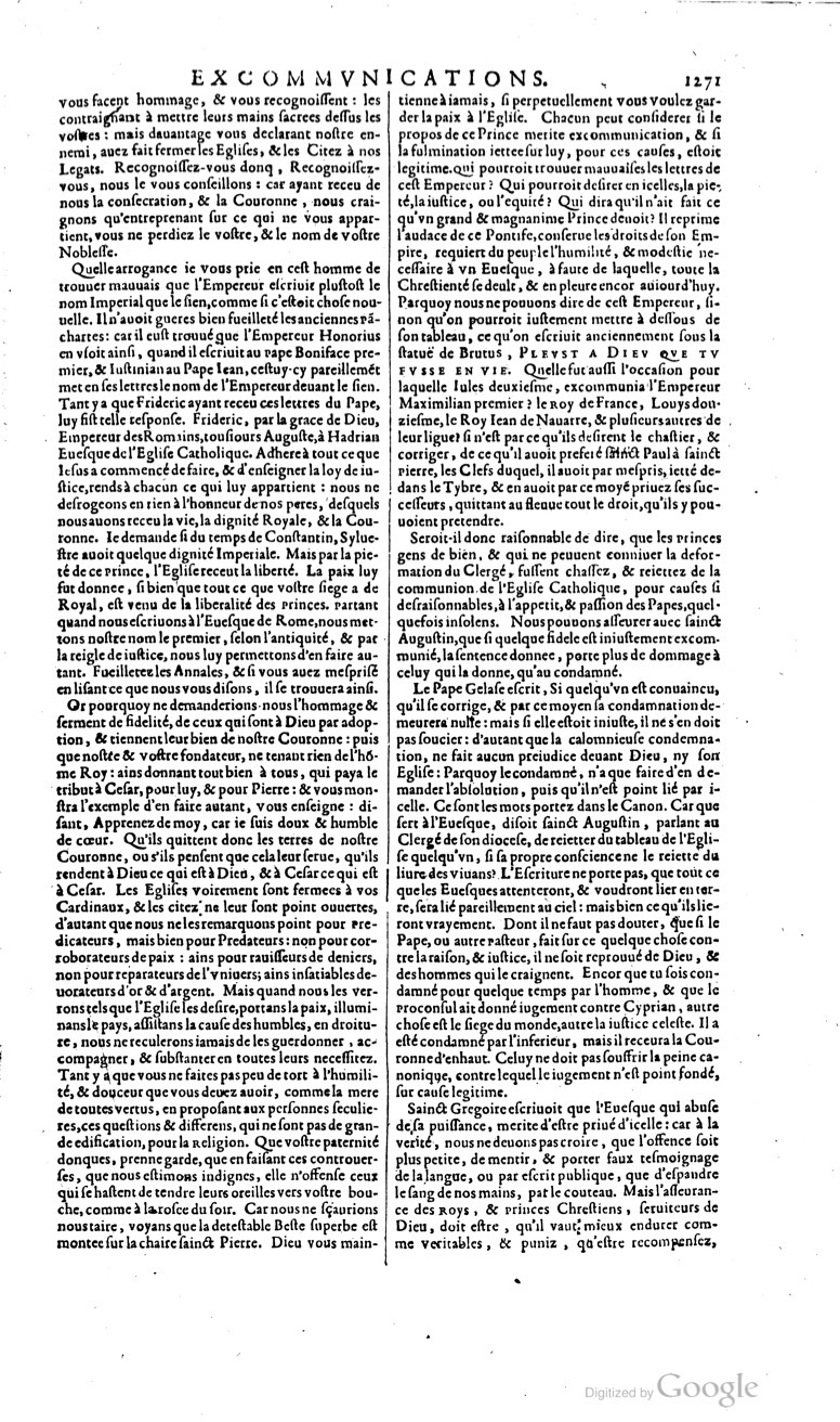 1629 - Veuve Nicolas Buon - Trésor du droit français (21754 T. 1) - BM Lyon 1629 - Veuve Nicolas Buon - Trésor du droit français (21754 T. 1) - BM Lyon