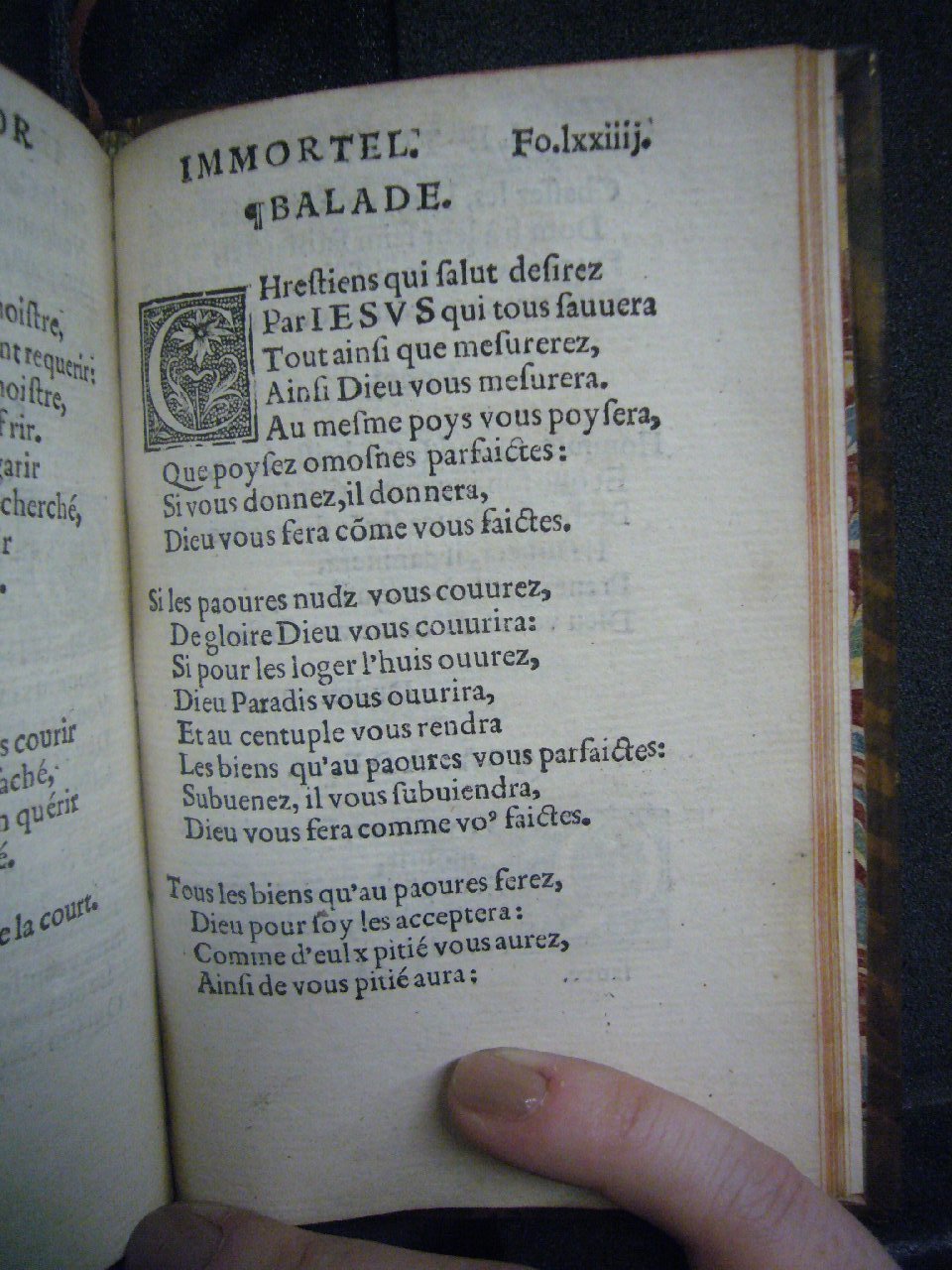 1556 - Nicolas Aubin et Martin le Mesgissier  - Trésor immortel - Versailles