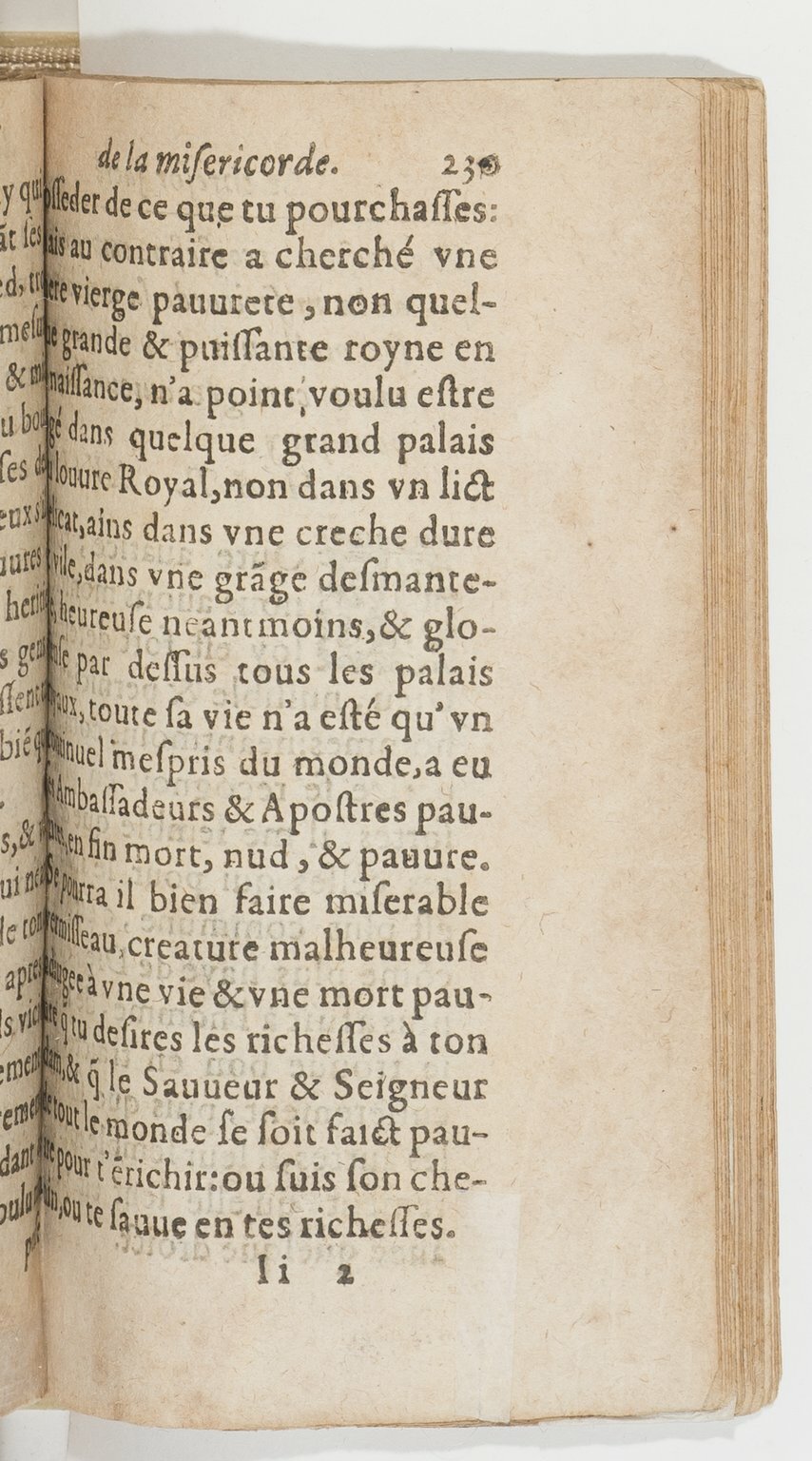 1603 - Jean Didier - Trésor sacré de la miséricorde - BnF