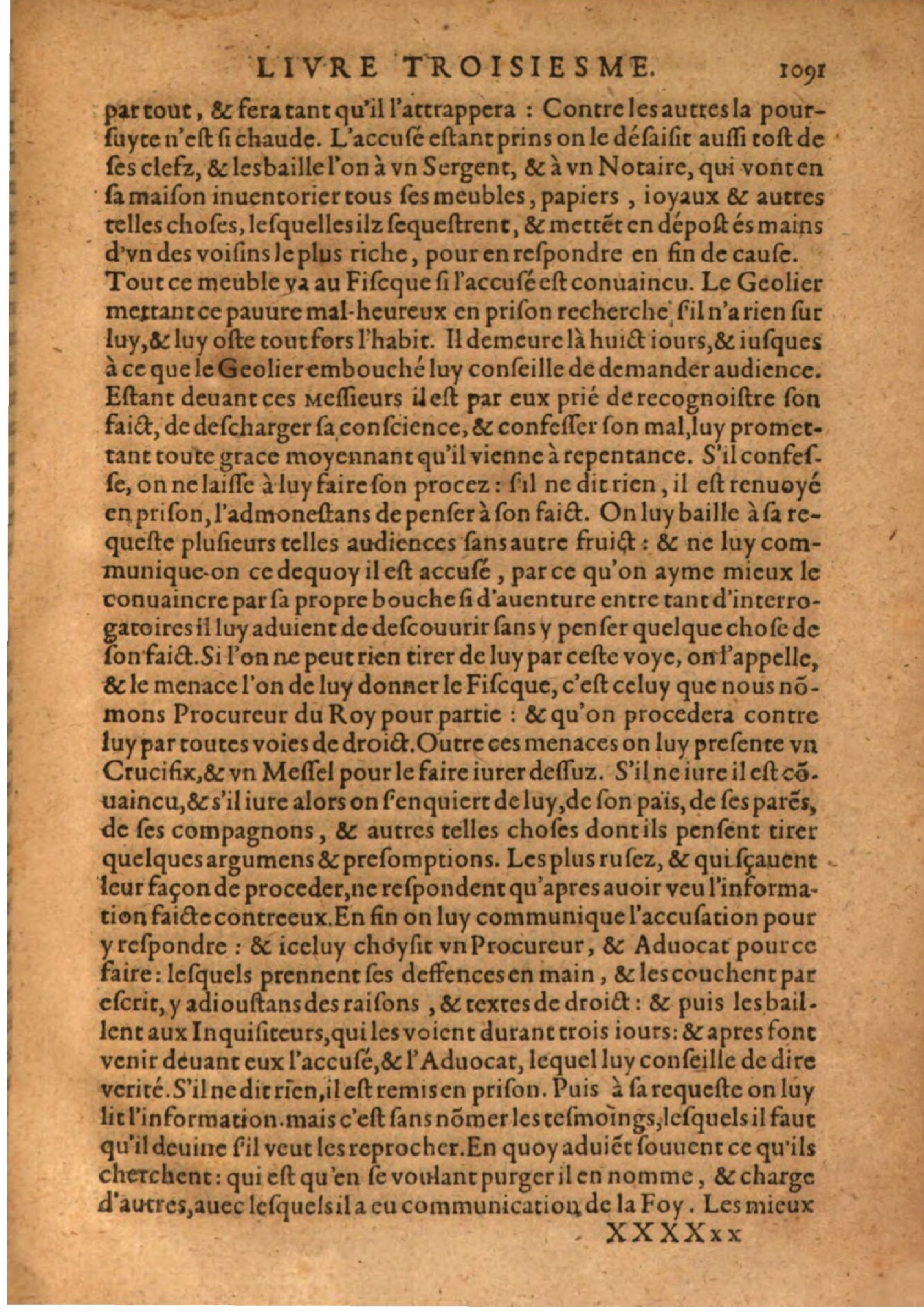 1608 - Pierre Chevalier - Trésor politique - BSB Munich